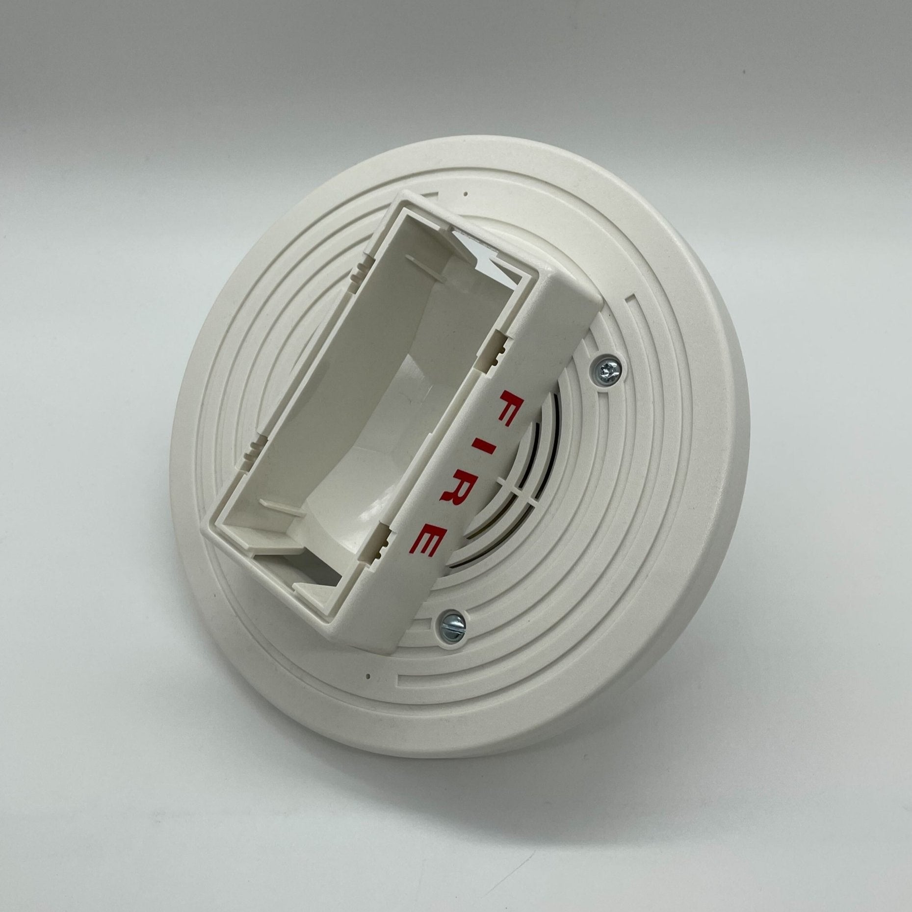 Simplex 4906-9254 Ceiling Mount White Strobe - The Fire Alarm Supplier
