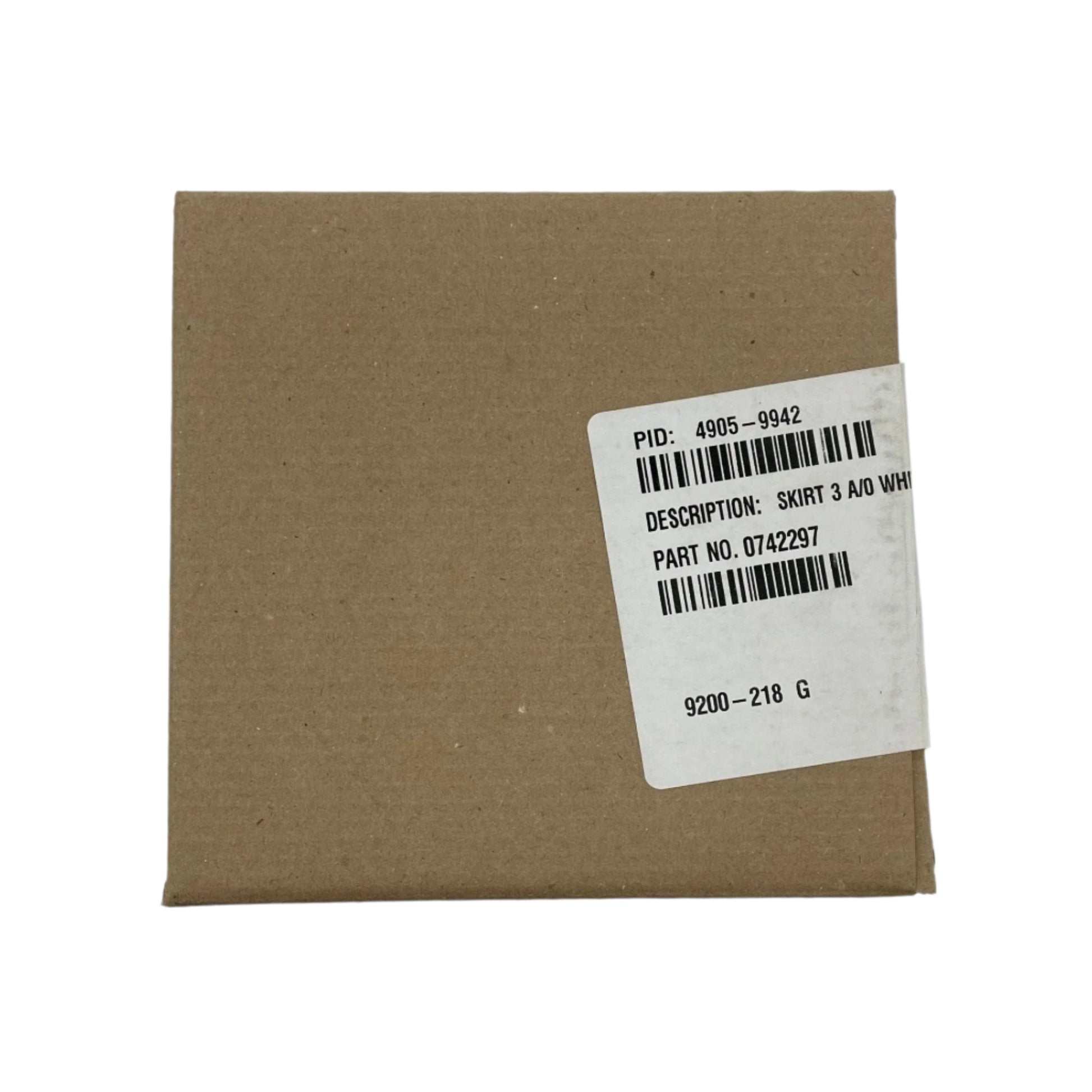 Simplex 4905-9942 - The Fire Alarm Supplier