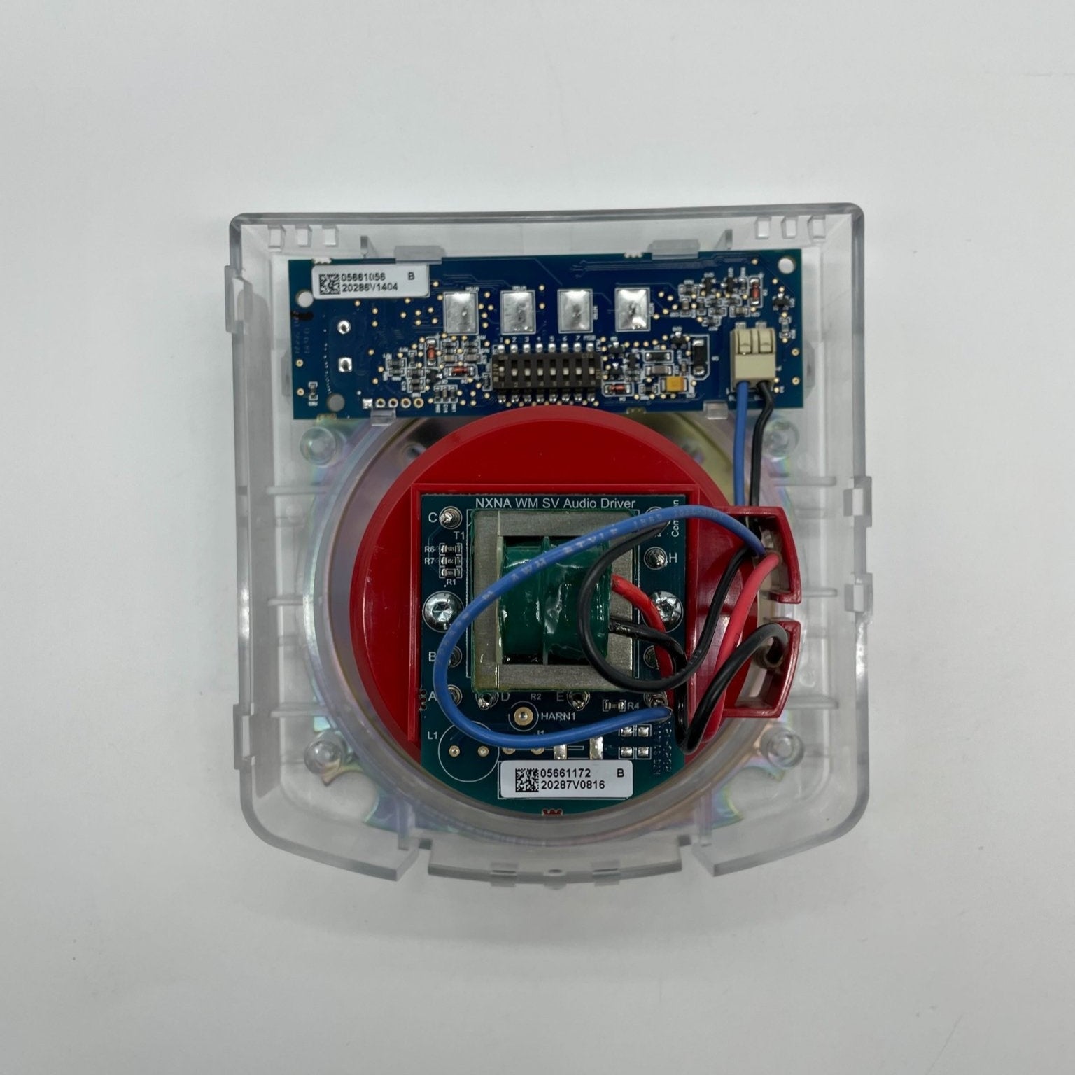 Simplex 49SO-APPLW - The Fire Alarm Supplier