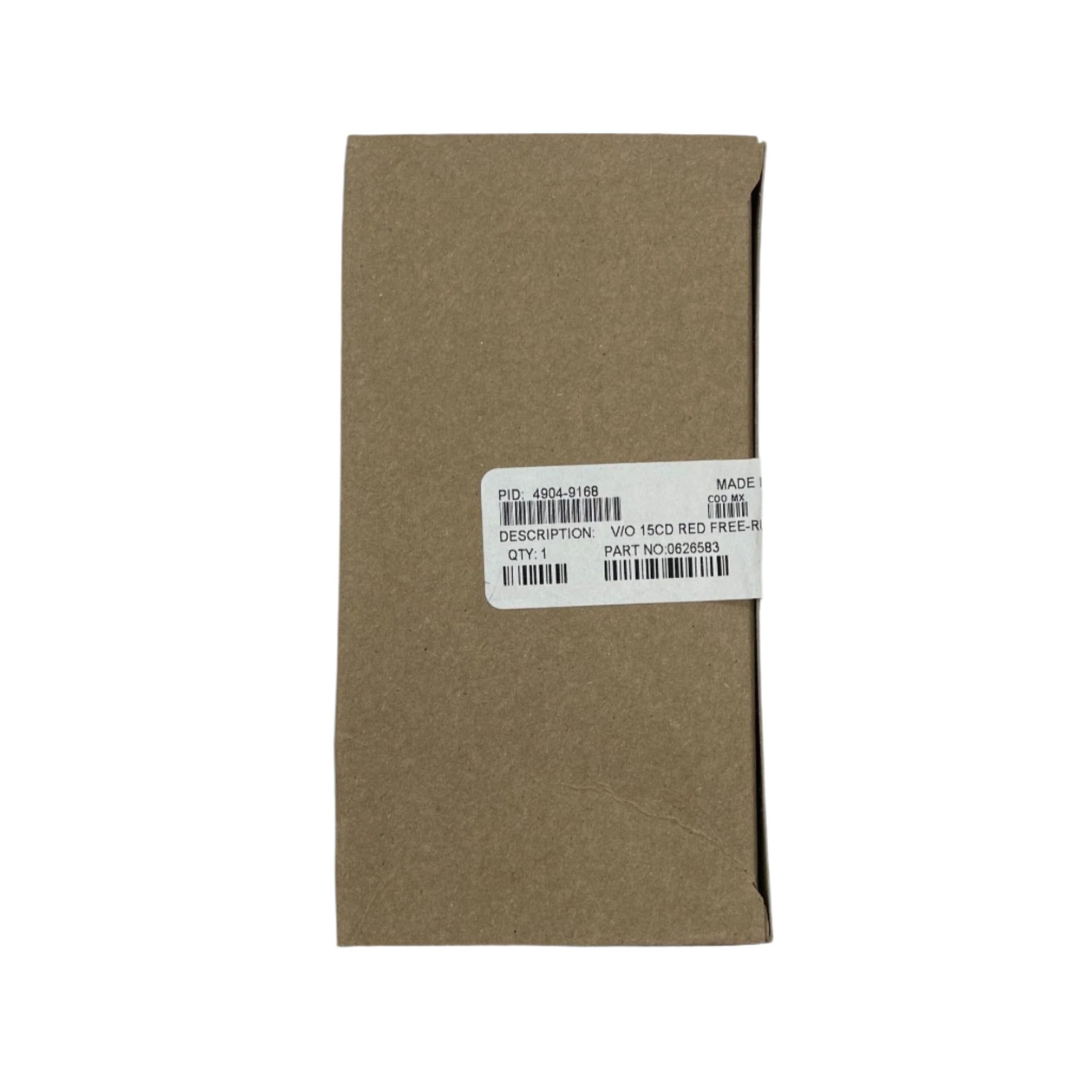 Simplex 4904-9168 - The Fire Alarm Supplier