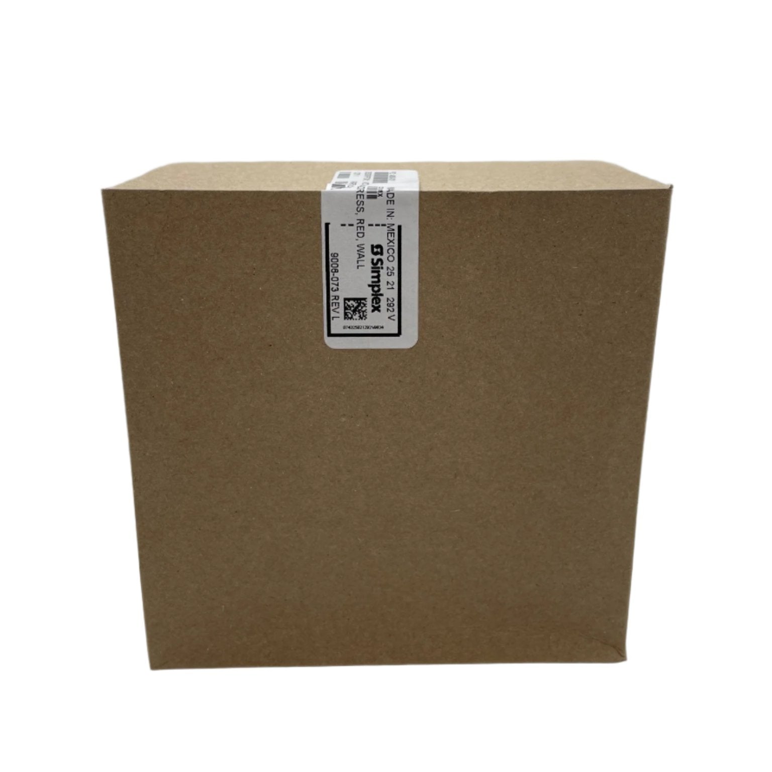 Simplex 4906-9101 TrueAlert Multi-Candela Strobe - The Fire Alarm