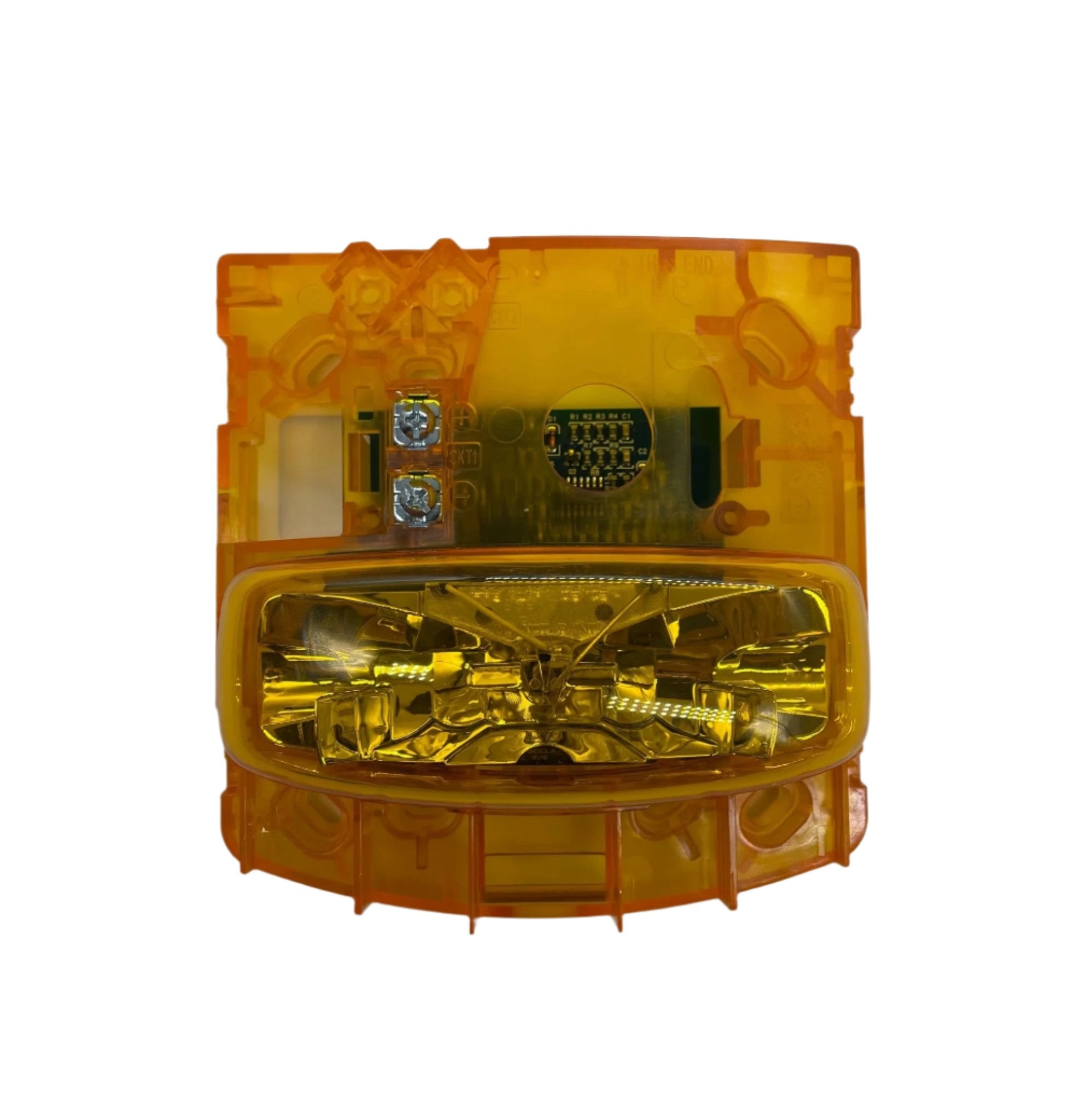 Simplex 4906-9107 Alert MC VO Non-Addressable