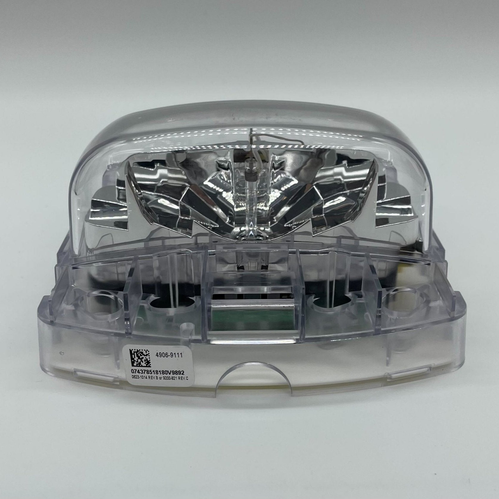 Simplex 4906-9111 TrueAlert Multi-Candela Strobe - The Fire Alarm