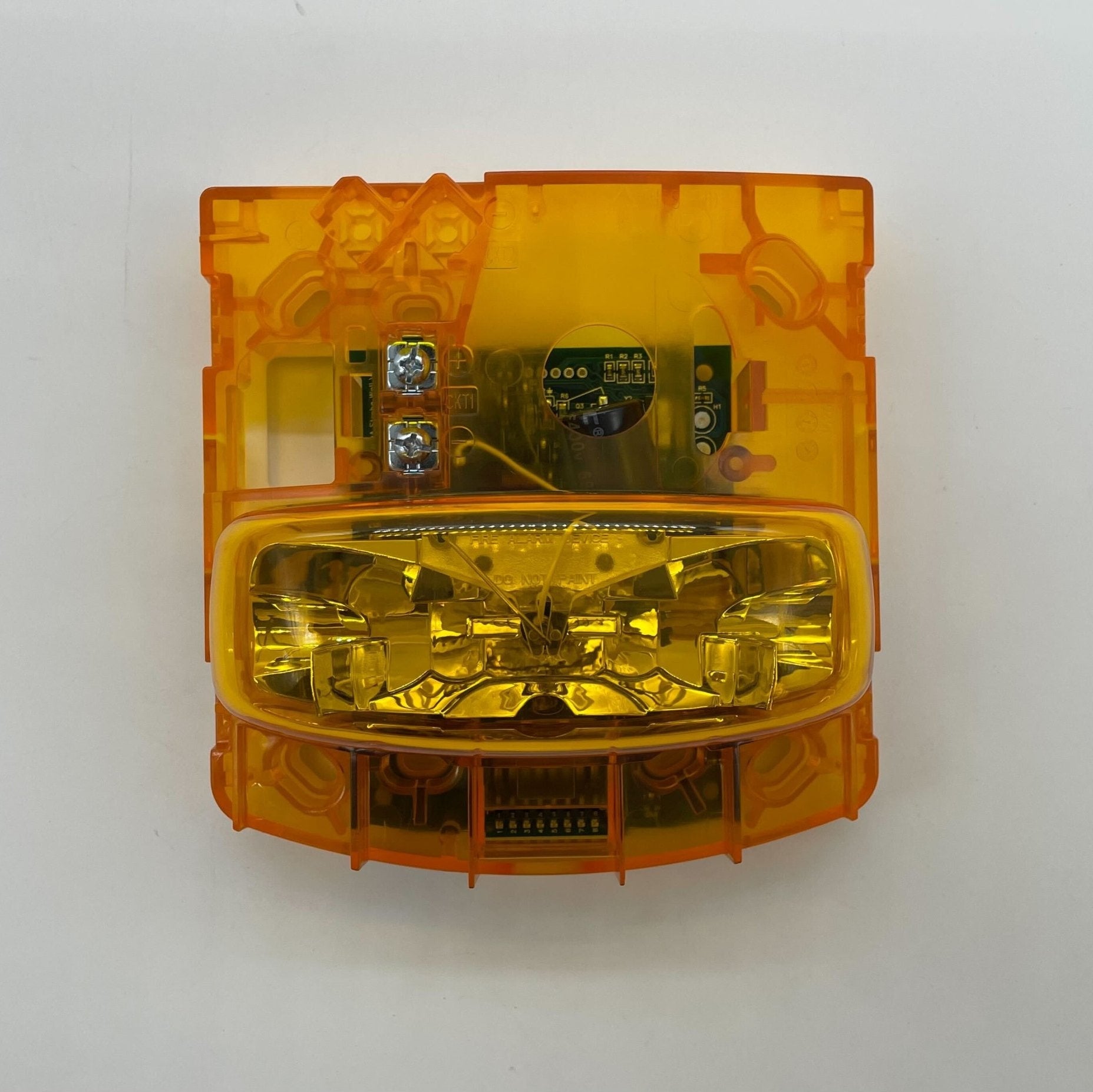 Simplex 4906-9211 - The Fire Alarm Supplier