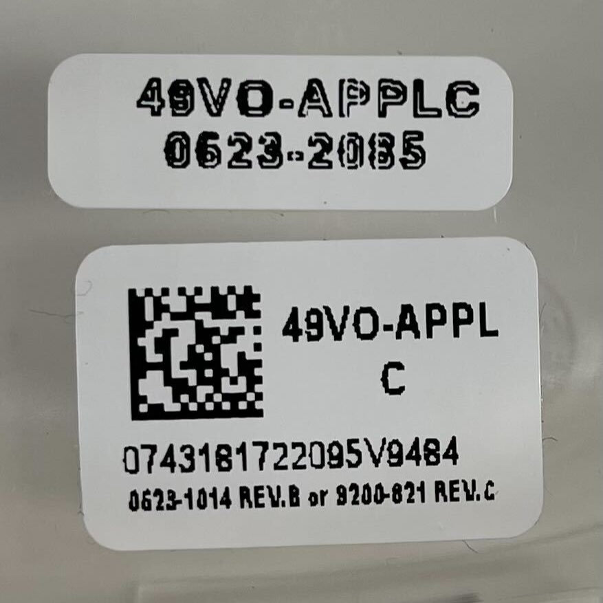 Simplex 49VO-APPLC - The Fire Alarm Supplier