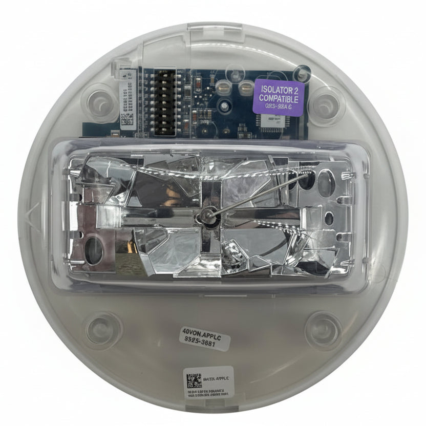 Simplex 49VOH-APPLC TrueAlert ES Addressable Strobe