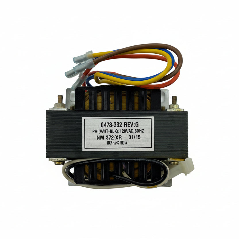 Simplex 478-332 Transformer 120V - The Fire Alarm Supplier