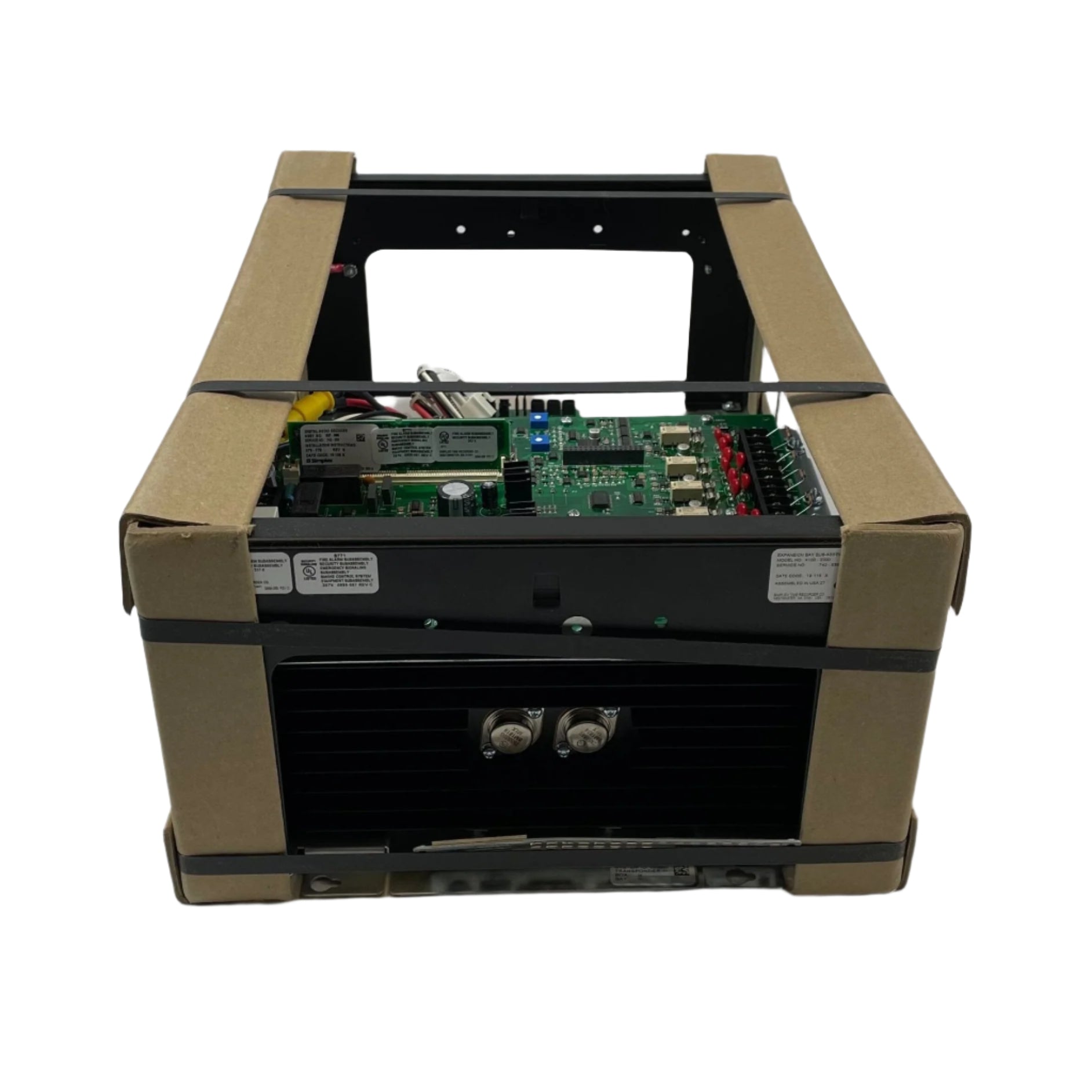 Simplex 4100-9600 MiniPlex Transponder - The Fire Alarm Supplier