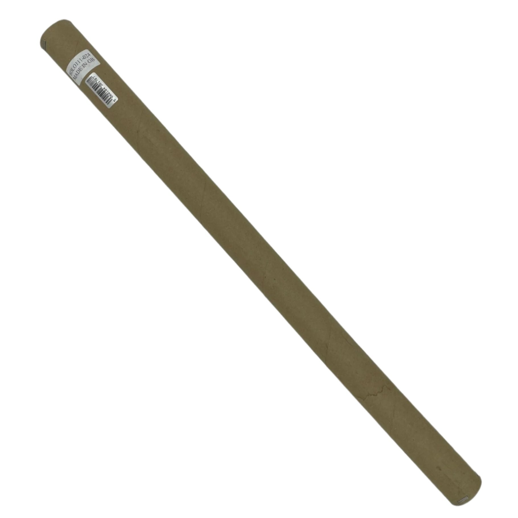 Solo 111 fiberglass extension pole, 0.5 meters, durable pole for painting and cleaning tasks, made by Solo.