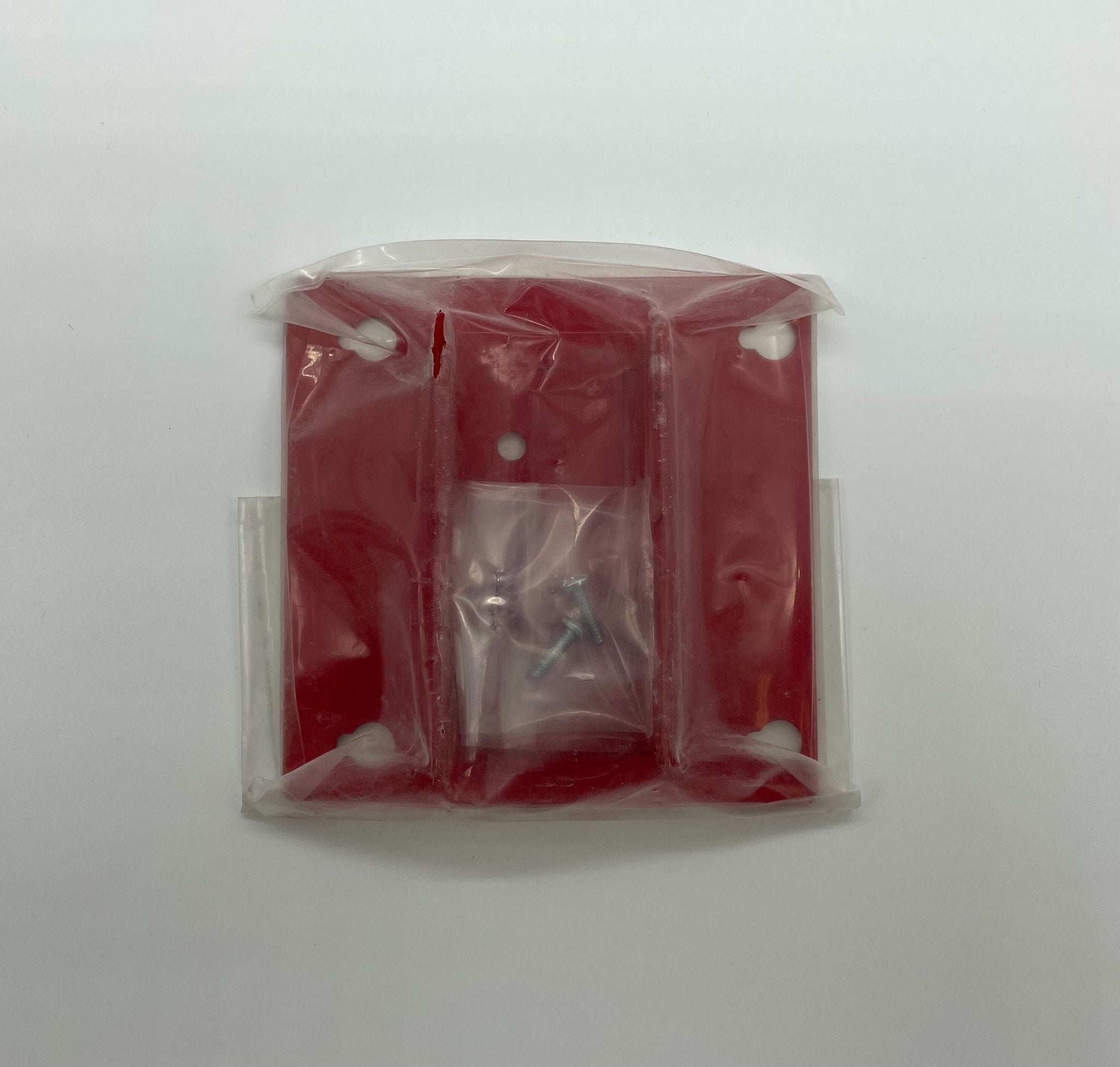 希少 初期 SPACE AGE TECHNOLOGIES zineholder Space Age YJ1263 Individual Addressable Module Cover Plate - The