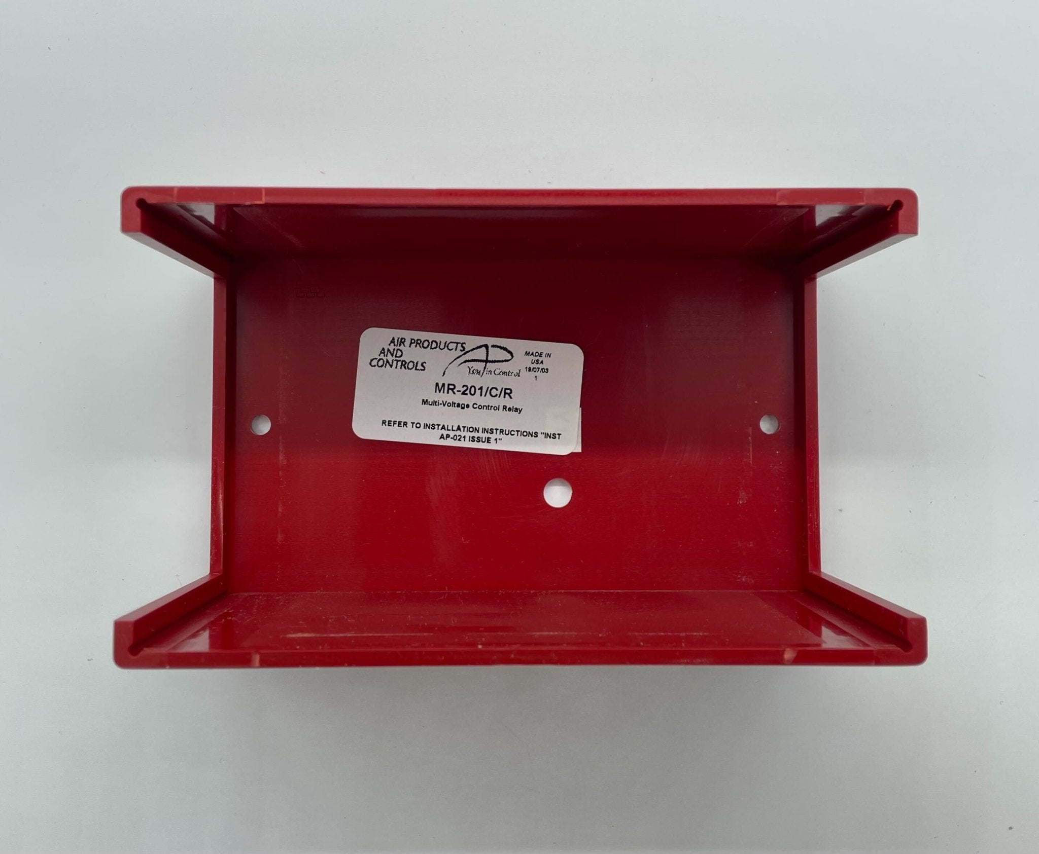 Space Age MR-201/C/R Electronics Mr-201/C/R - The Fire Alarm Supplier