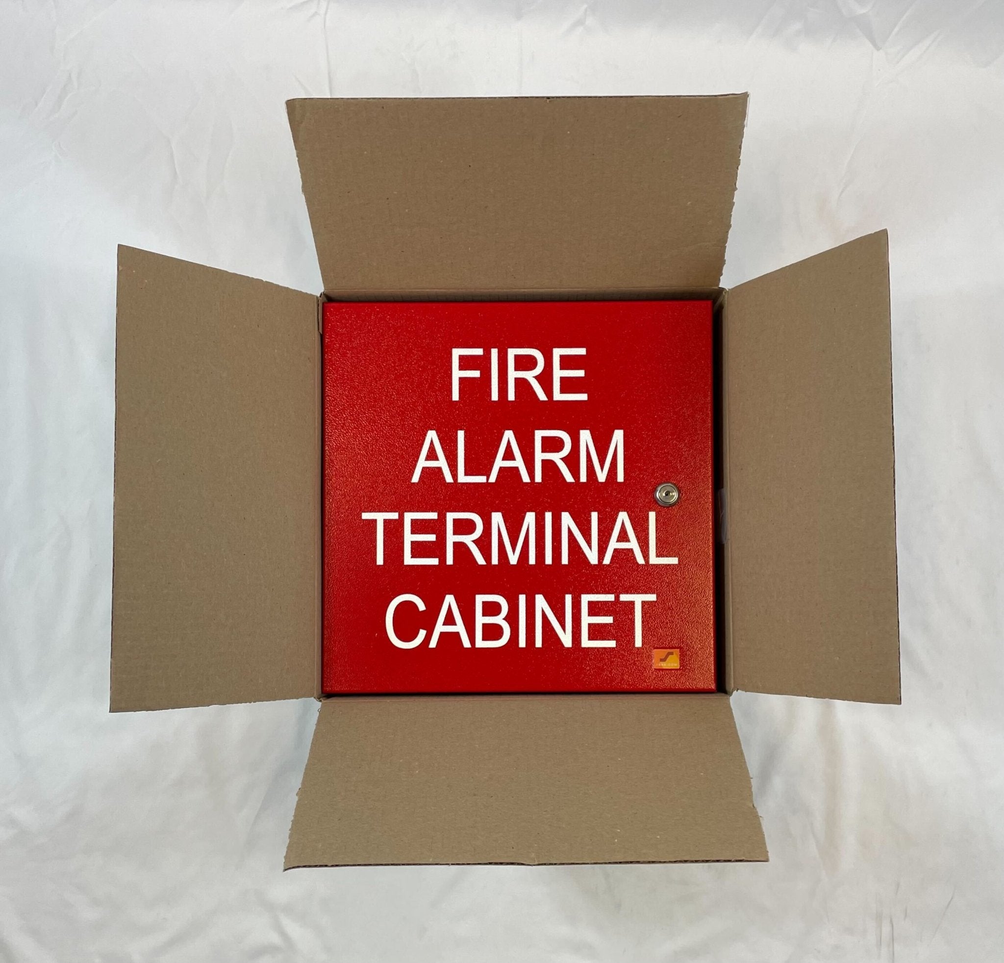 Space Age SSU00660 - The Fire Alarm Supplier