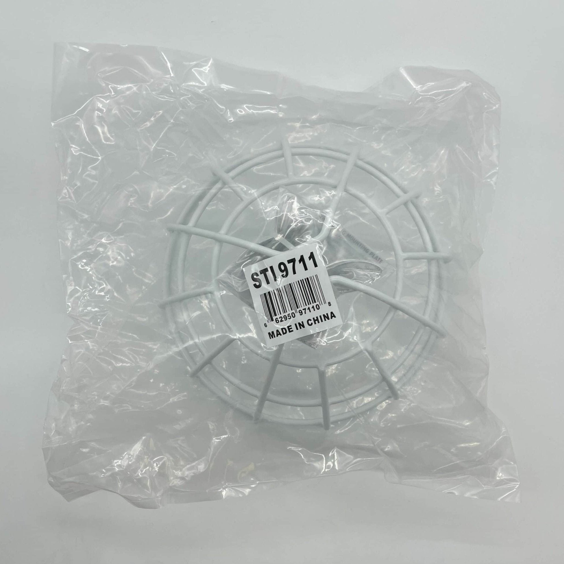 STI-9711 Wire Guard Damage - The Fire Alarm Supplier