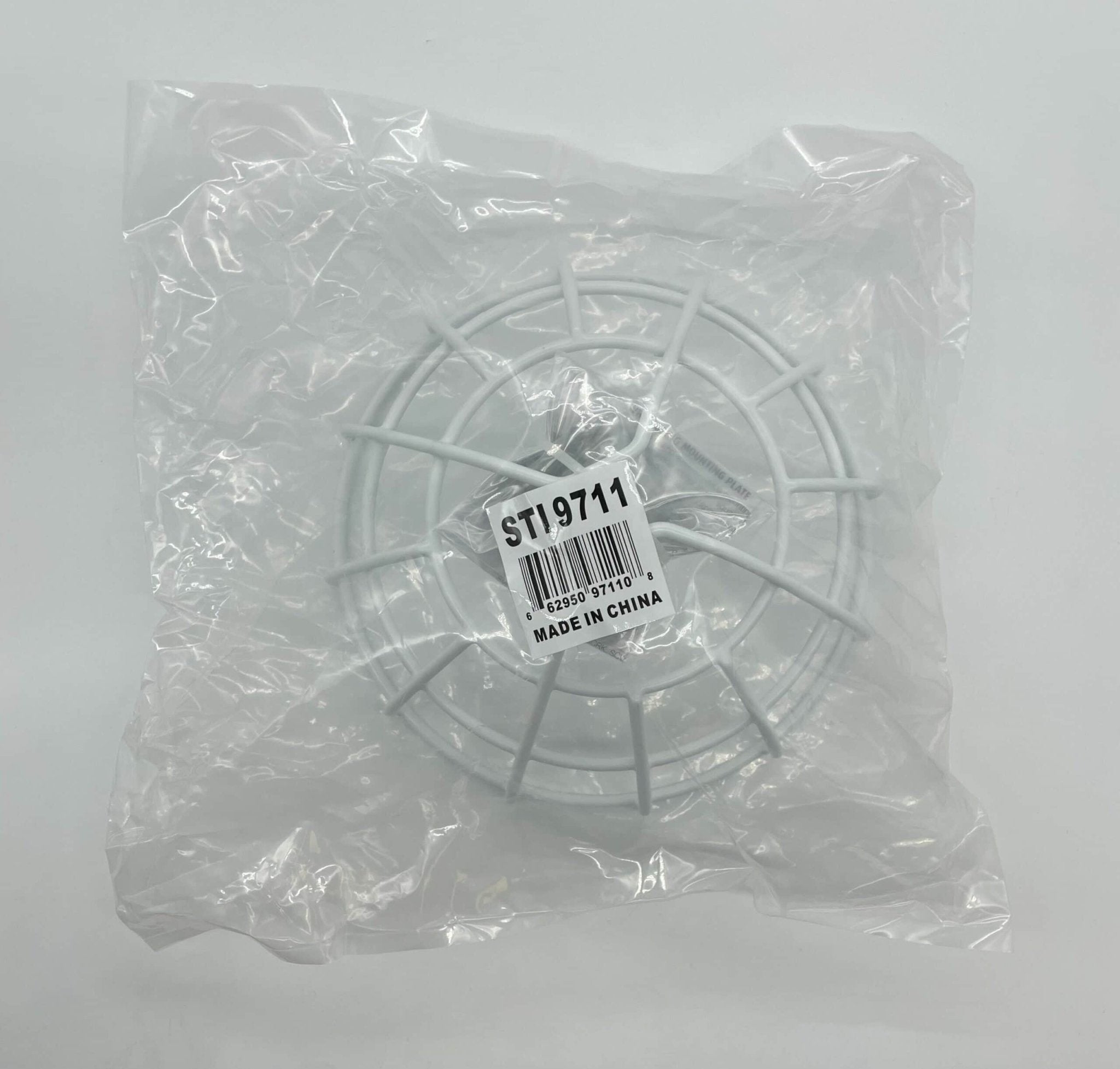 STI-9711 Wire Guard Damage - The Fire Alarm Supplier