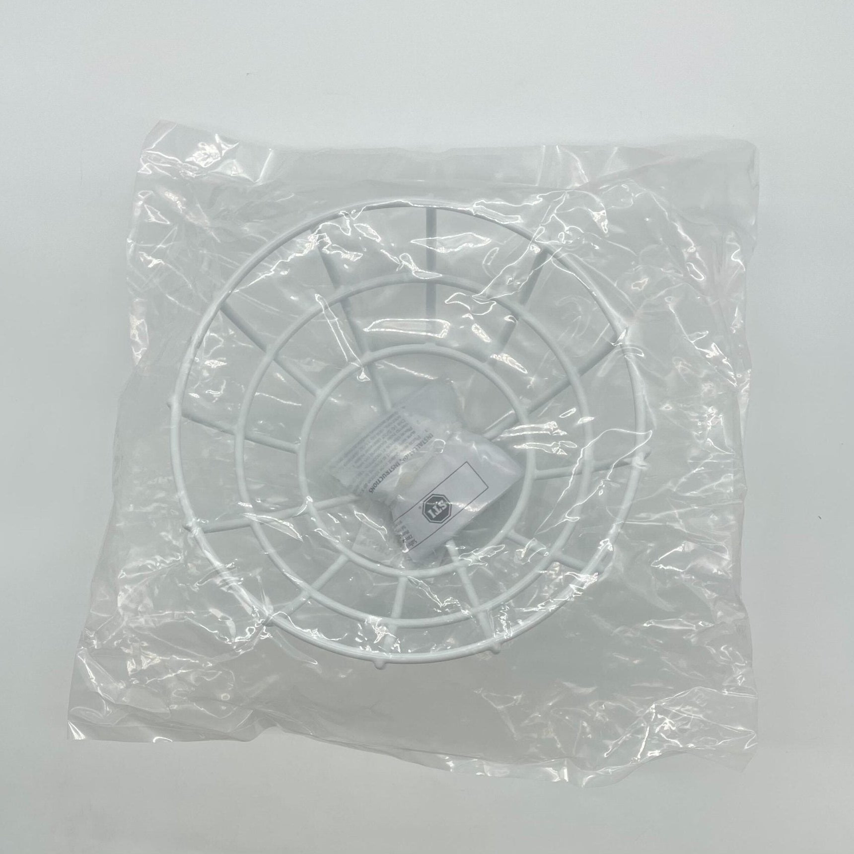 STI-9711 Wire Guard Damage - The Fire Alarm Supplier