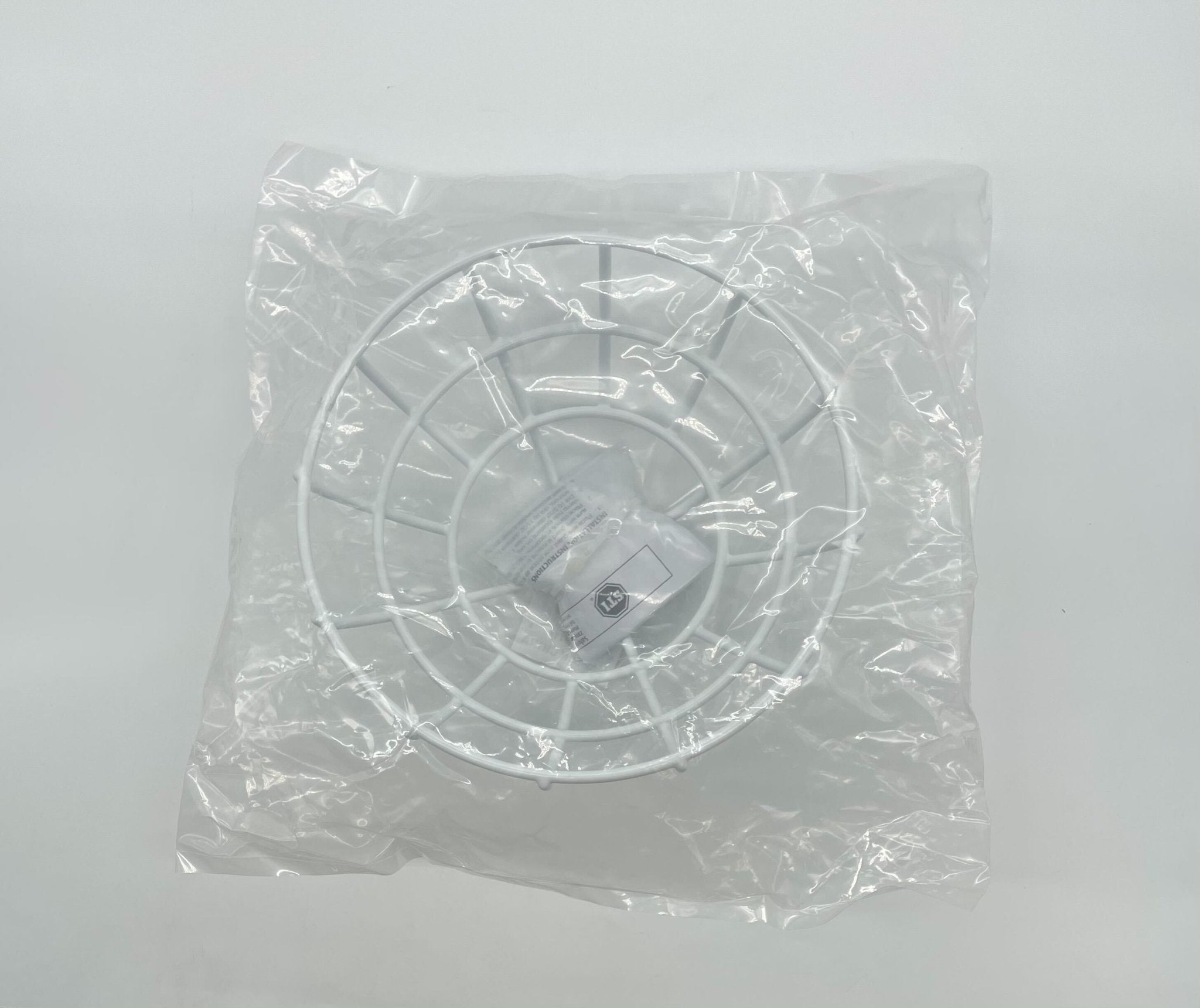 STI-9711 Wire Guard Damage - The Fire Alarm Supplier