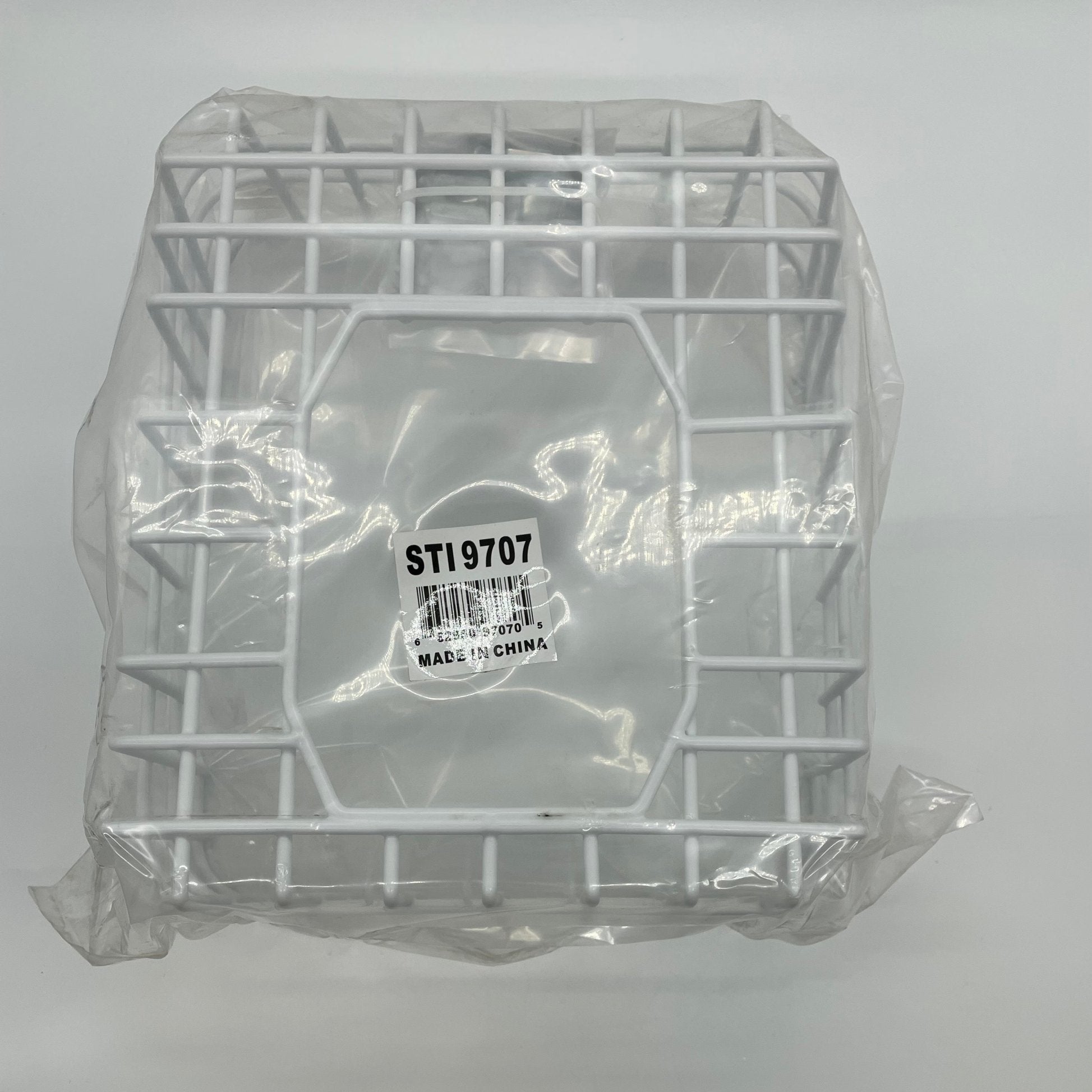 STI-9707 - The Fire Alarm Supplier