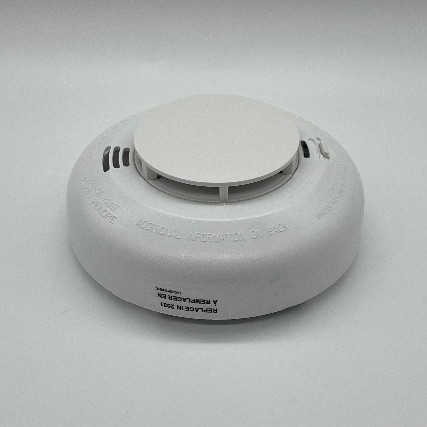 System Sensor 2012JA - The Fire Alarm Supplier