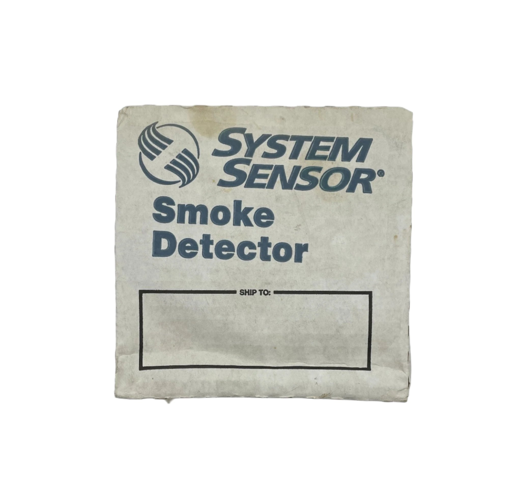 System Sensor 2551HR - The Fire Alarm Supplier