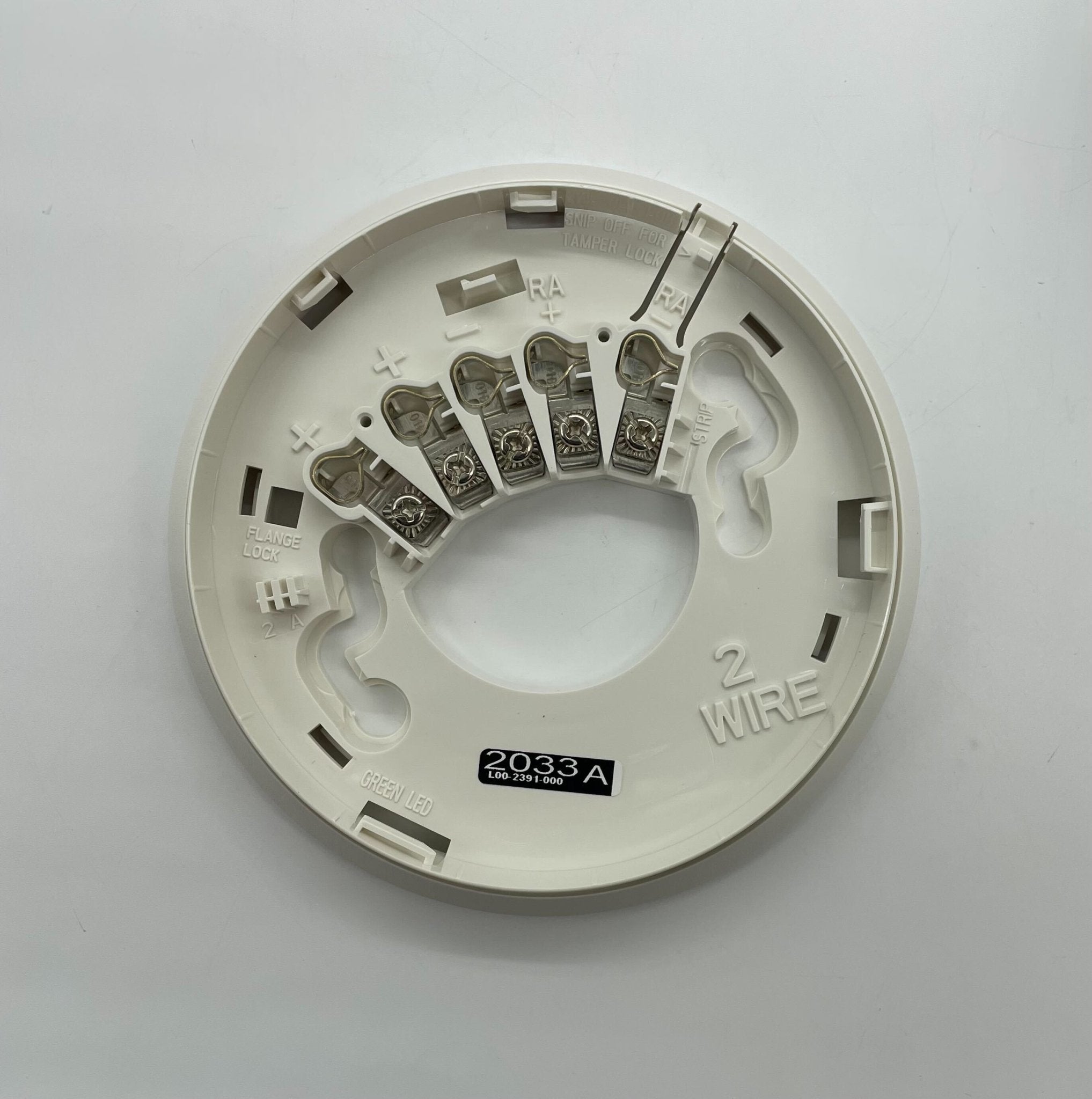 System Sensor 2WTA-B - The Fire Alarm Supplier