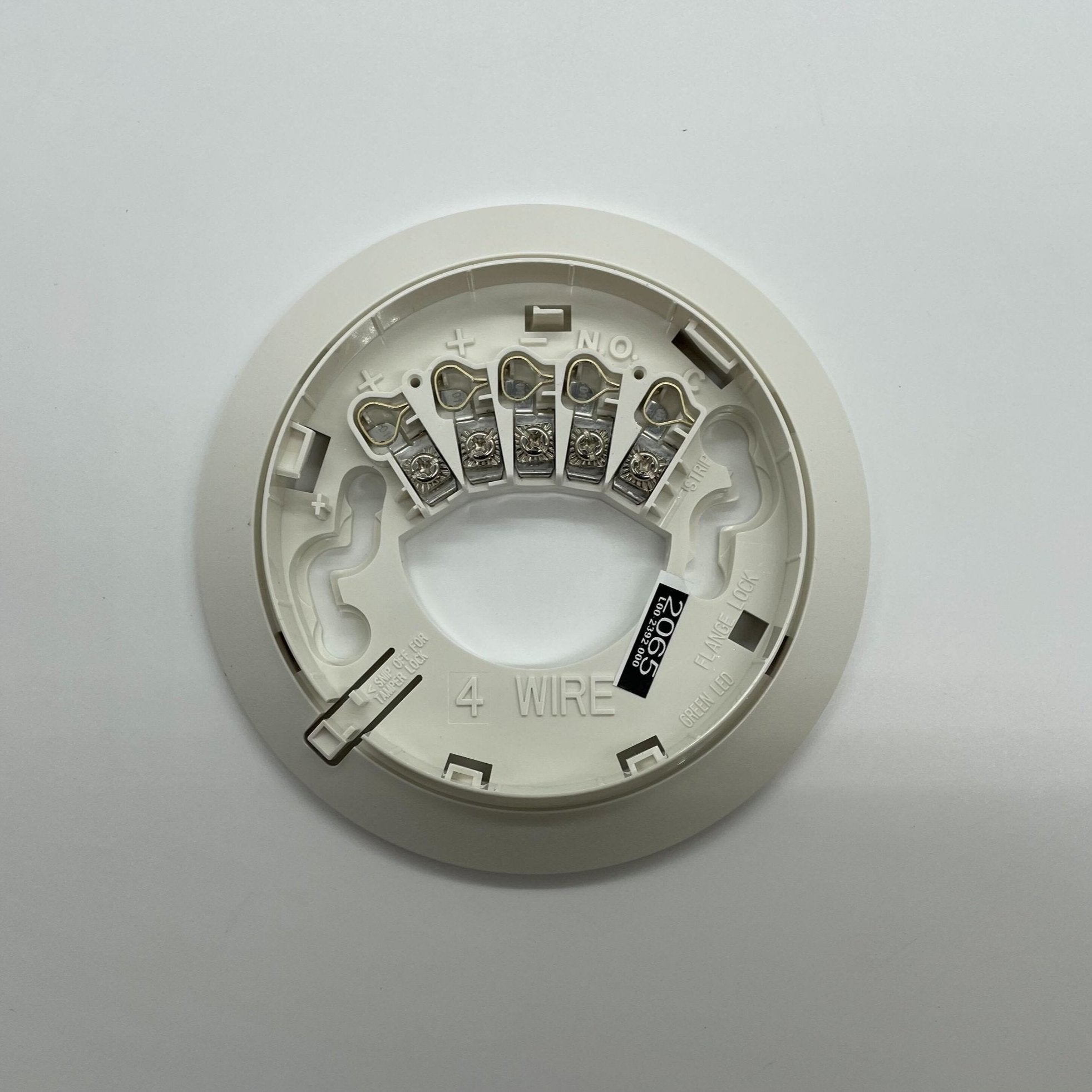 System Sensor 4W-B - The Fire Alarm Supplier