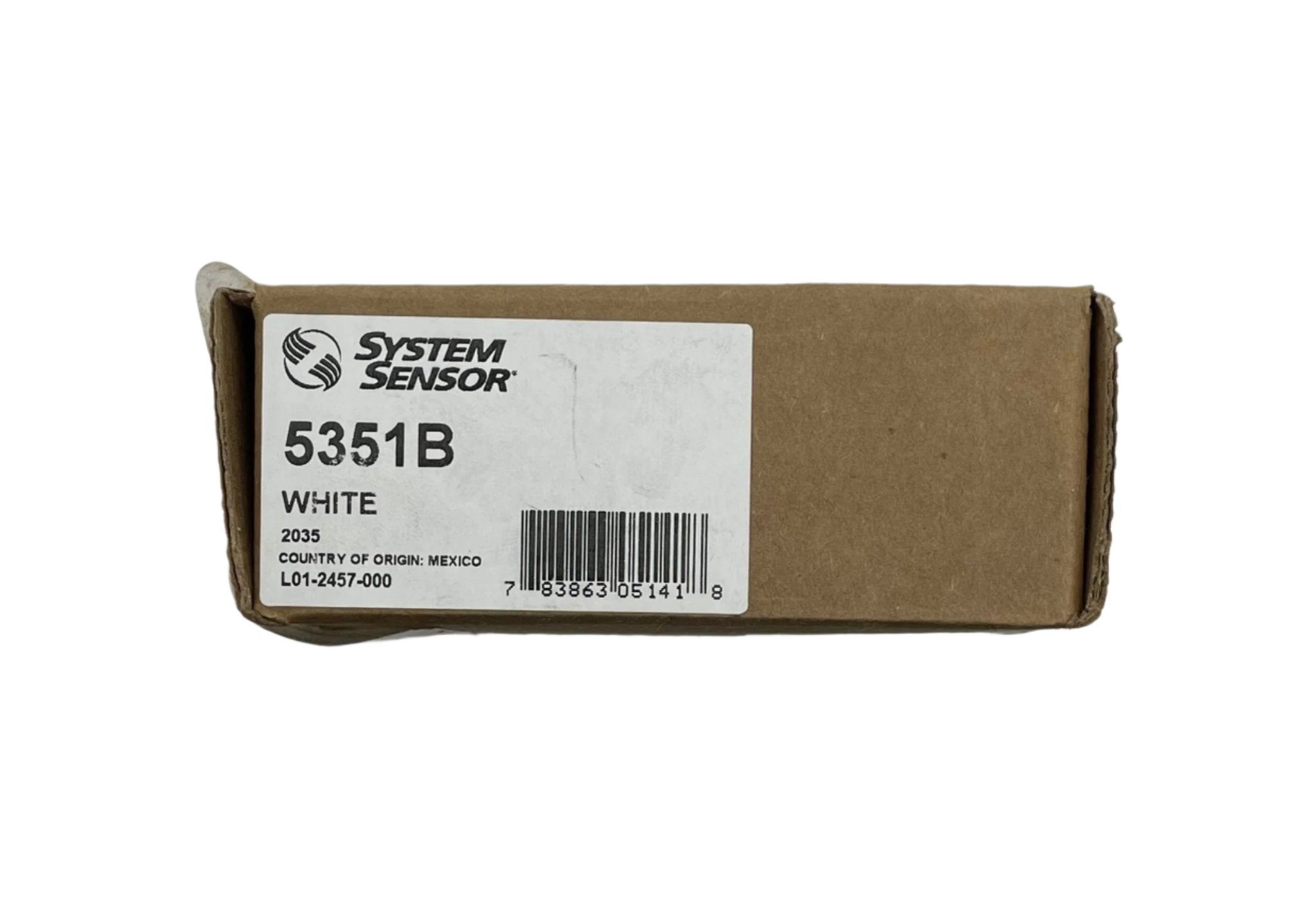 System Sensor 5351B - The Fire Alarm Supplier