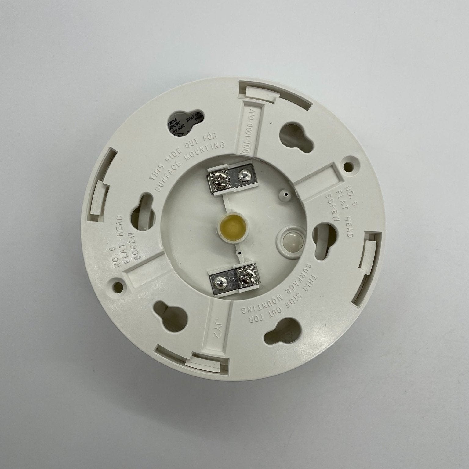 System Sensor 5602 - The Fire Alarm Supplier