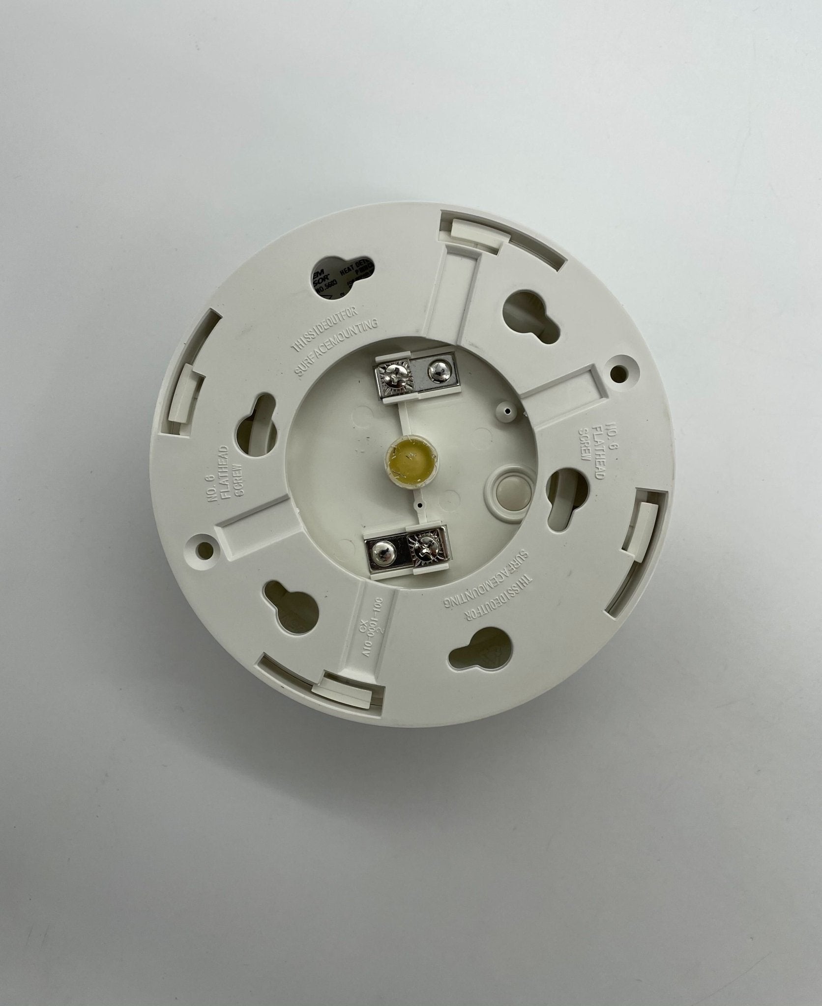 System Sensor 5603 - The Fire Alarm Supplier