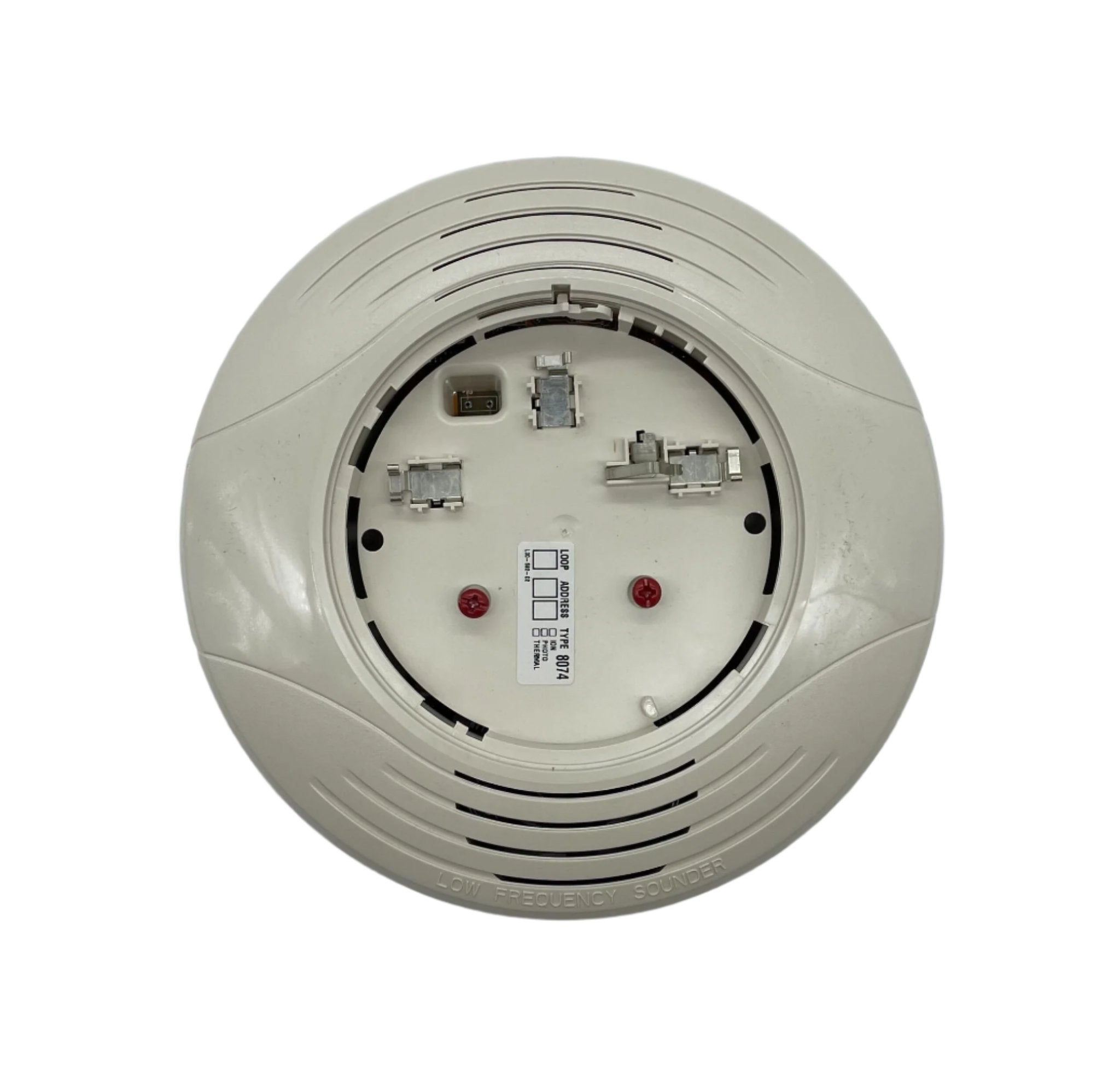 System Sensor B200S-LF - The Fire Alarm Supplier