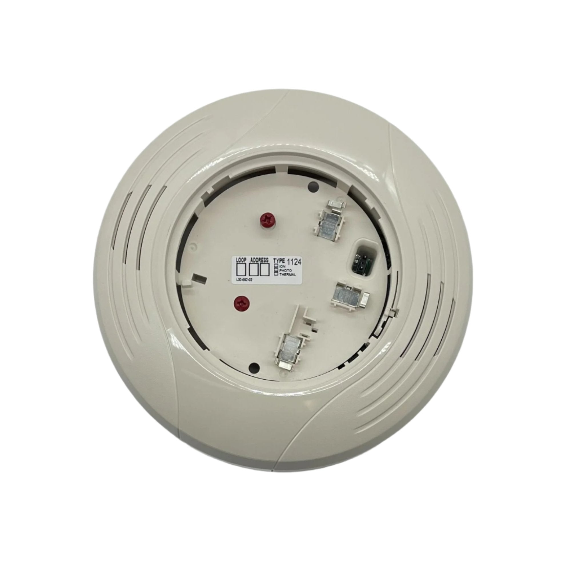 System Sensor B200SR - The Fire Alarm Supplier