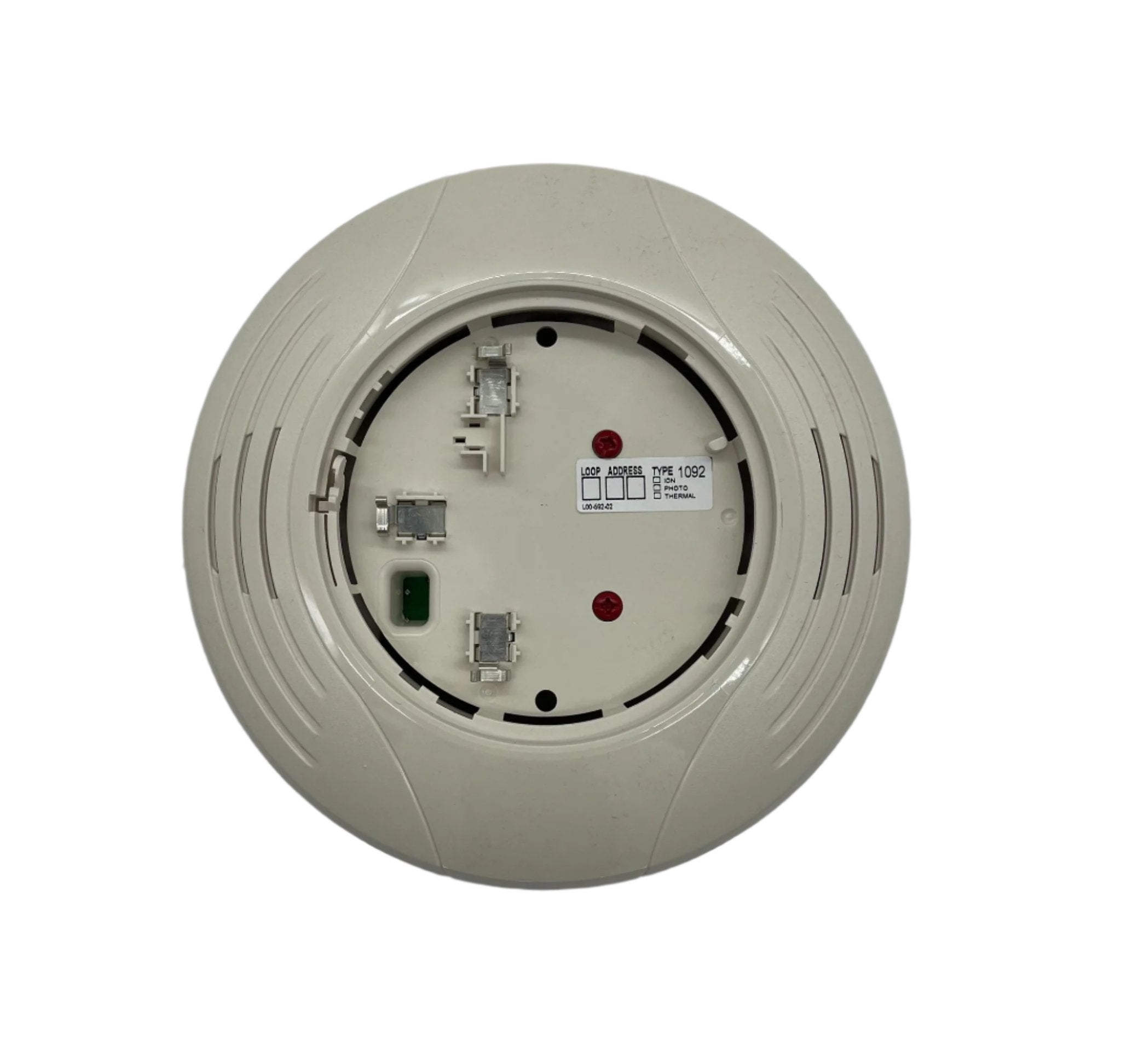 System Sensor B224BI-IV - The Fire Alarm Supplier