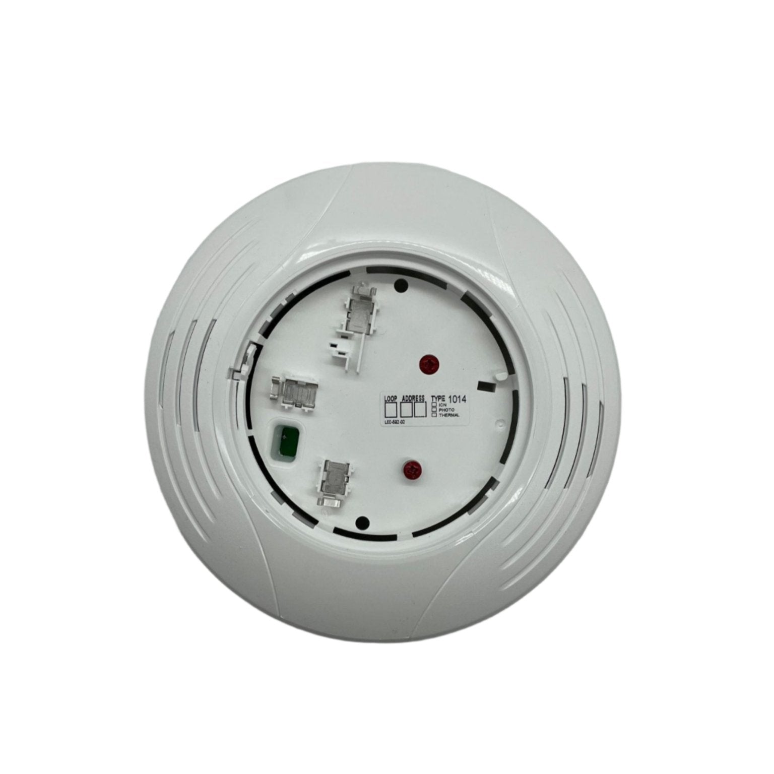 System Sensor B224BI-WH - The Fire Alarm Supplier