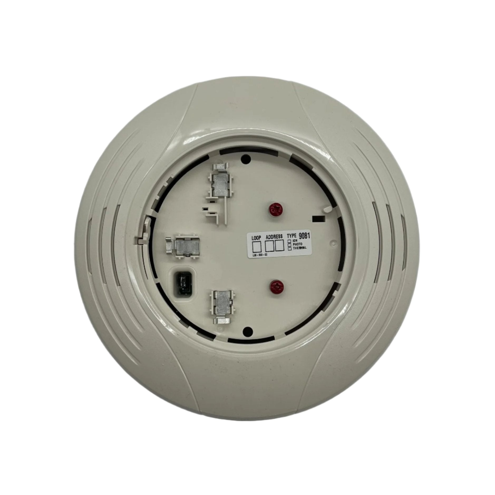 System Sensor B224RB-IV - The Fire Alarm Supplier