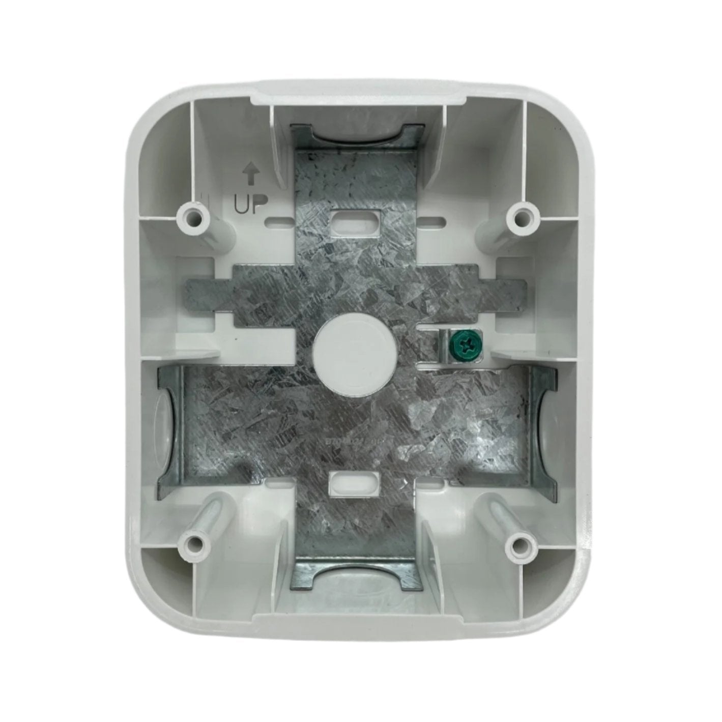 System Sensor SBBWL L-Series Wall Surface Mount Back Box - The Fire ...