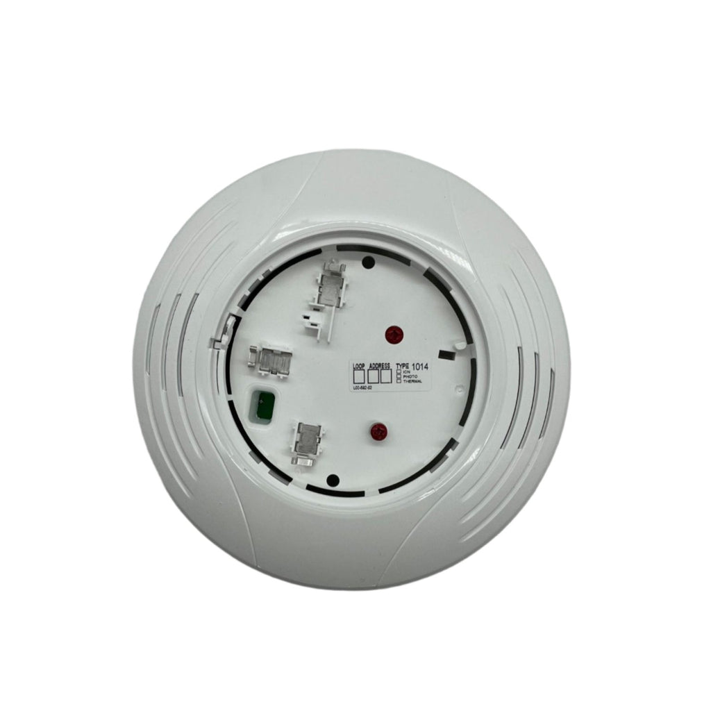 System Sensor B224BI-WH Isolator Detector Base - The Fire Alarm Supplier