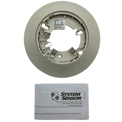 System Sensor R System Sensor