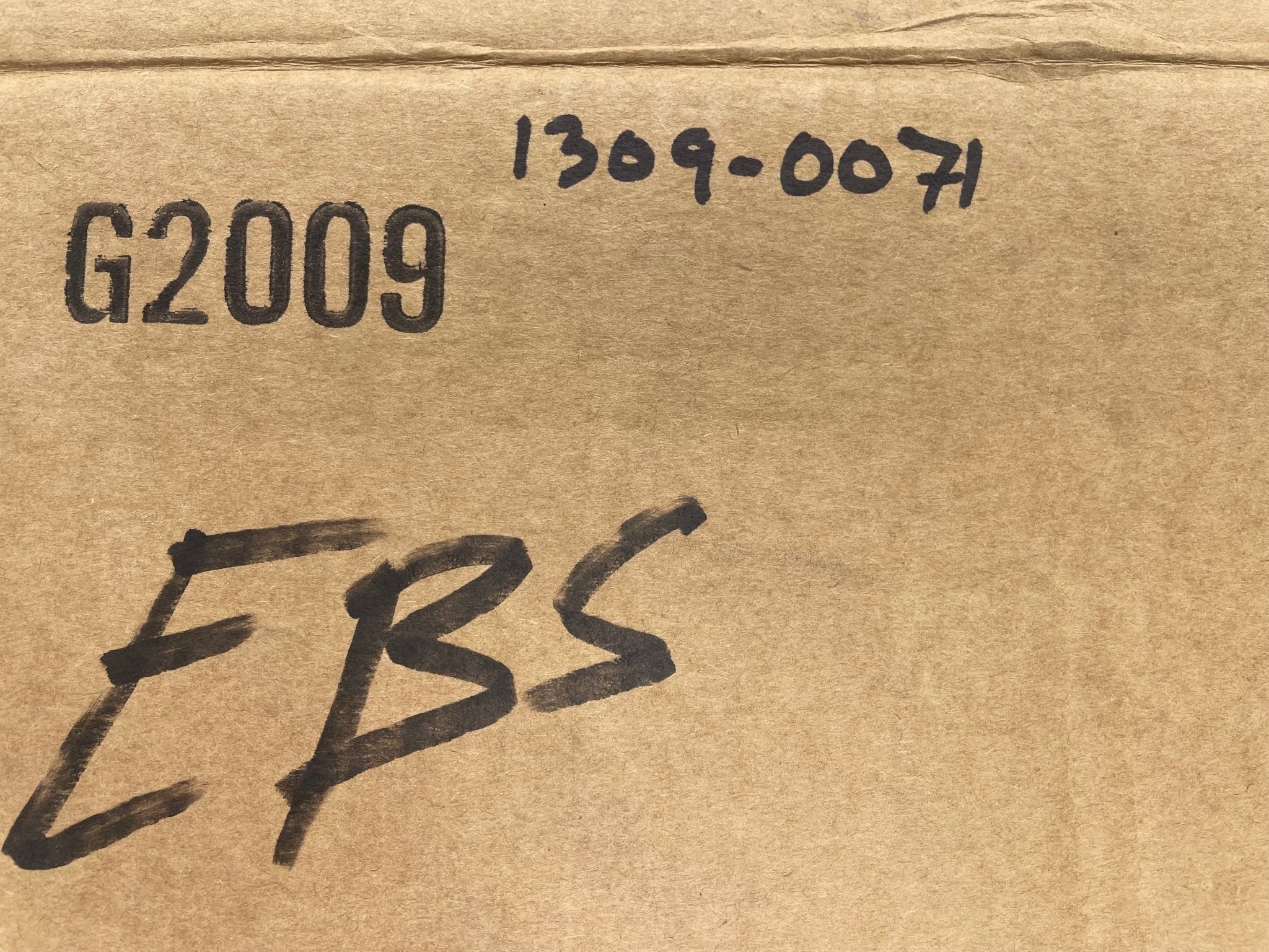 System Sensor EBS Eclipse Sounder Base