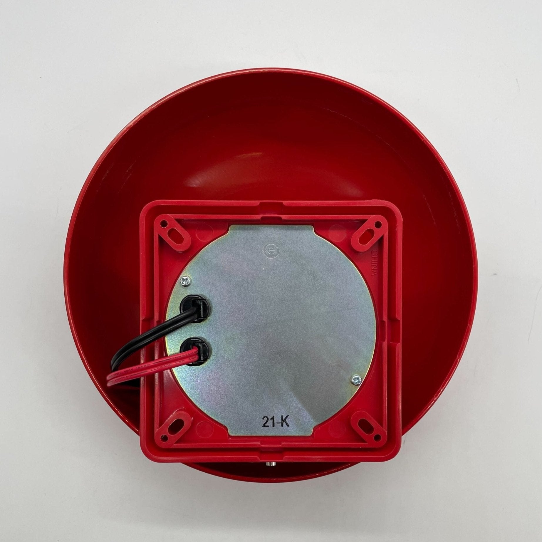 System Sensor SSM24-8 Bell - The Fire Alarm Supplier