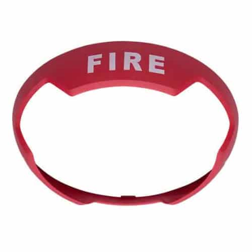 System Sensor BZRC-F - The Fire Alarm Supplier