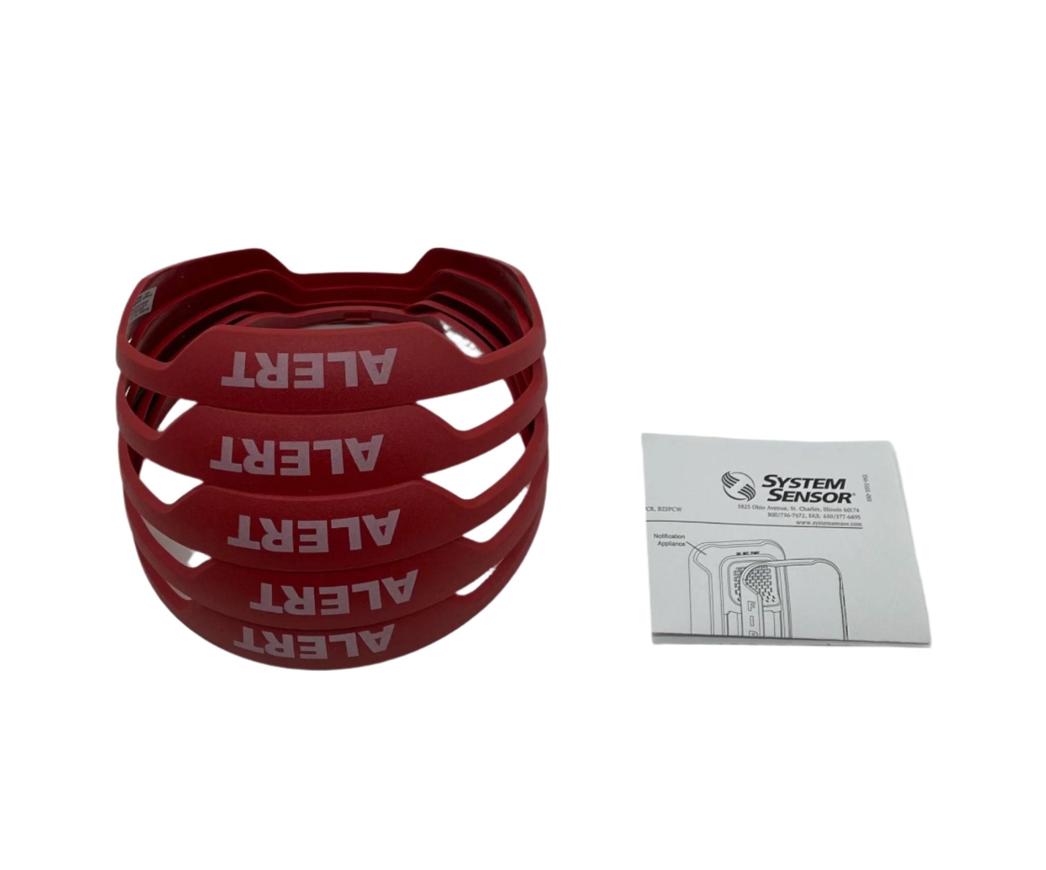 System Sensor BZSPRC-AL - The Fire Alarm Supplier