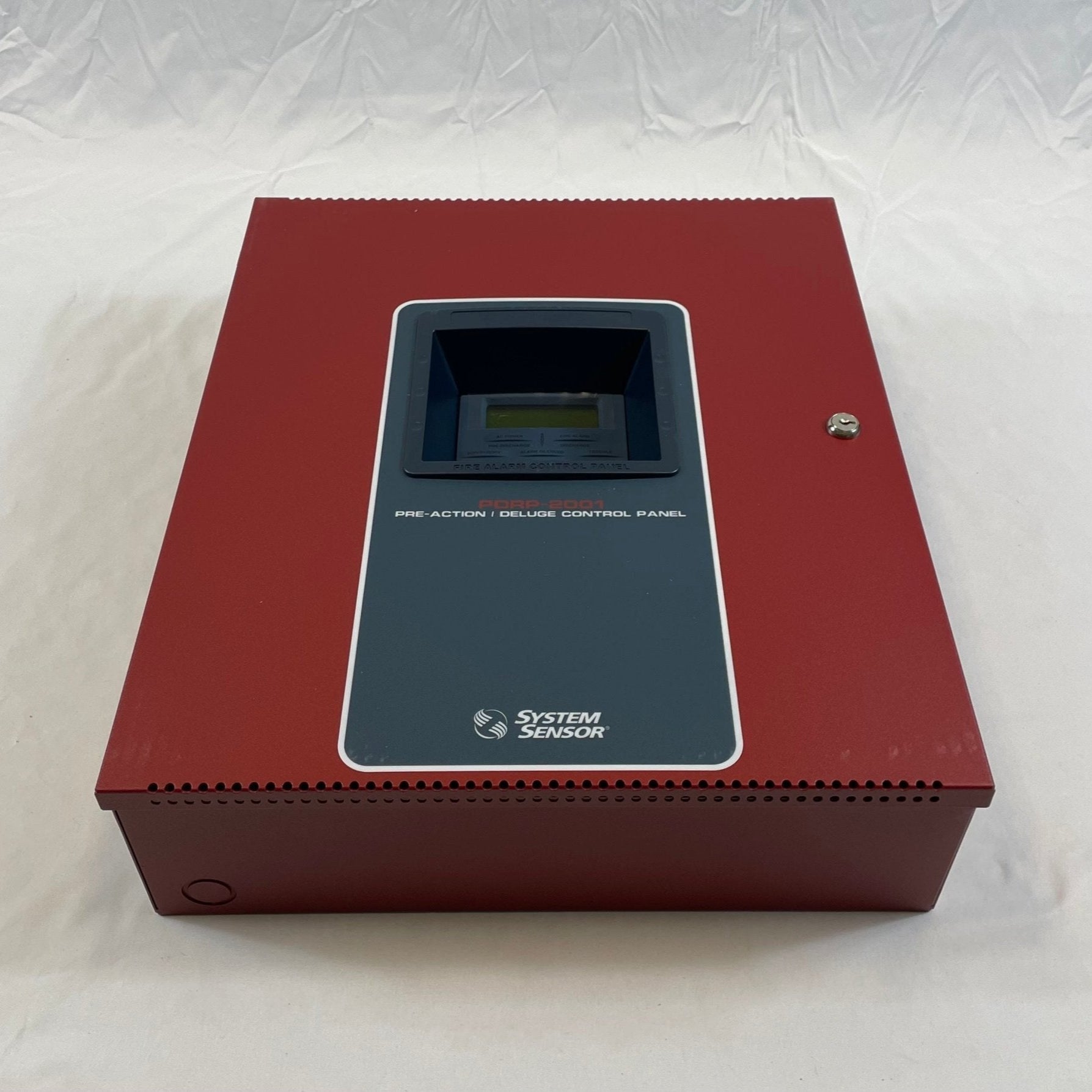 System Sensor PDRP-2001 - The Fire Alarm Supplier