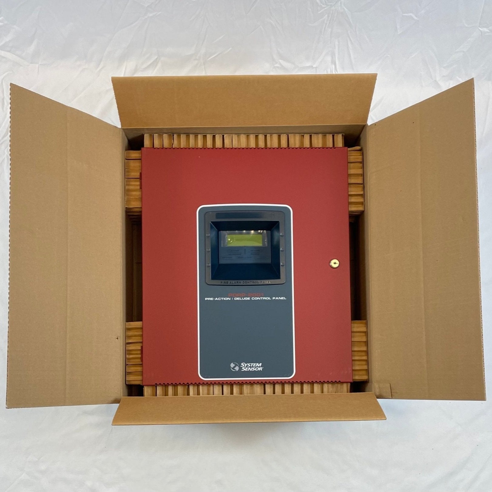 System Sensor PDRP-2001 - The Fire Alarm Supplier