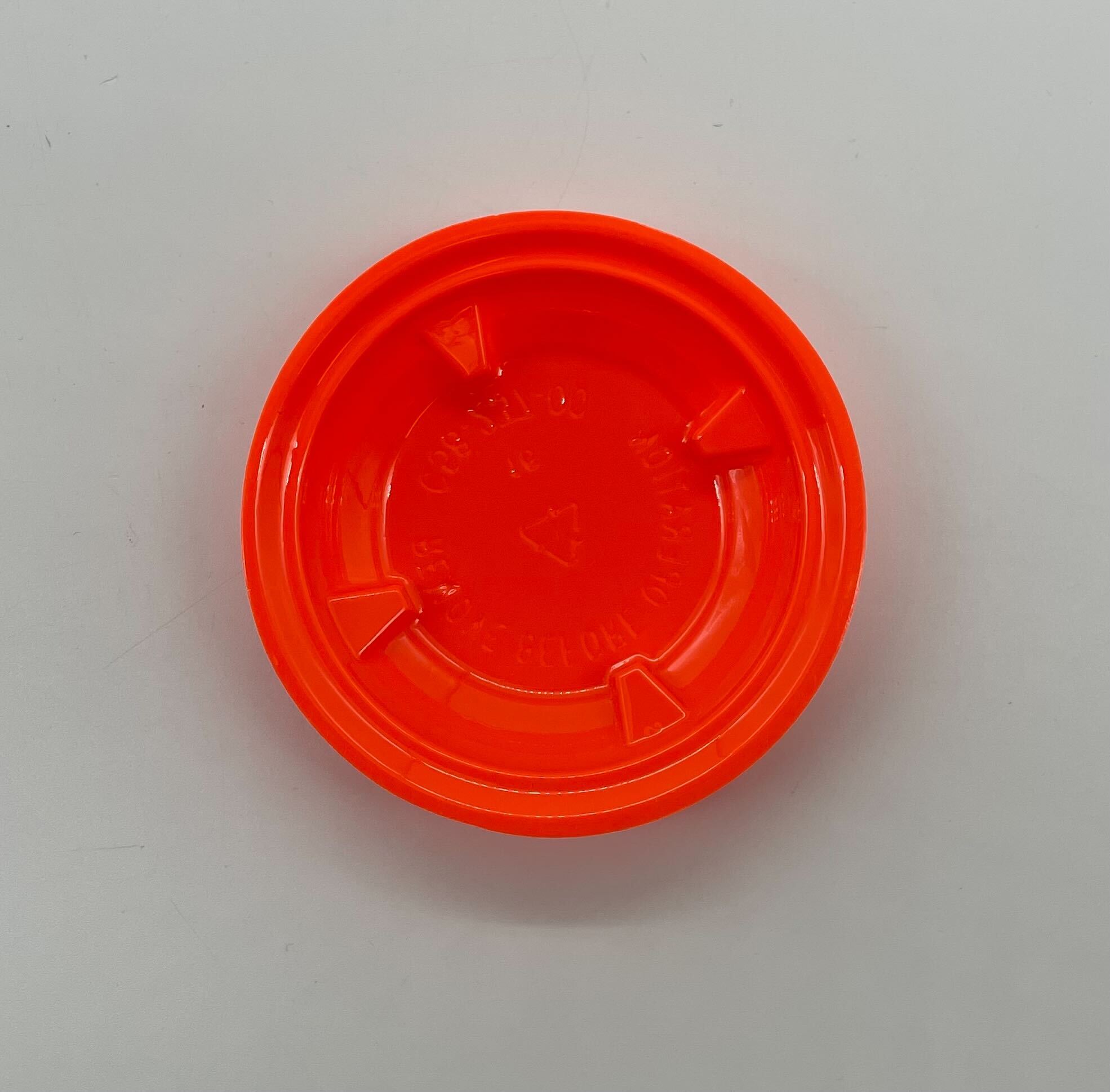 System Sensor C58-237-00 Replacement Dust Cover - The Fire Alarm