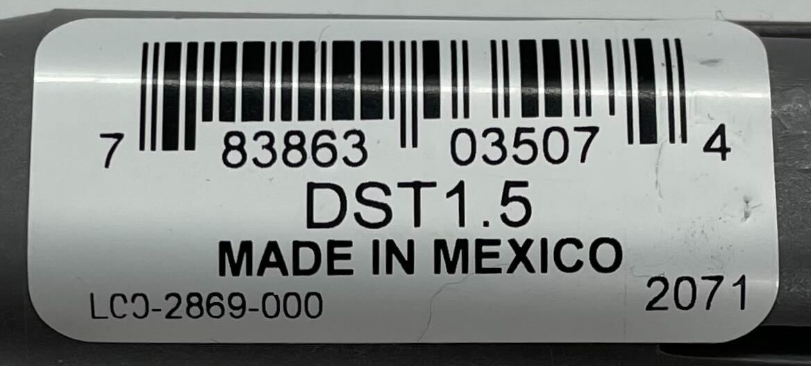 System Sensor DST1.5 - The Fire Alarm Supplier