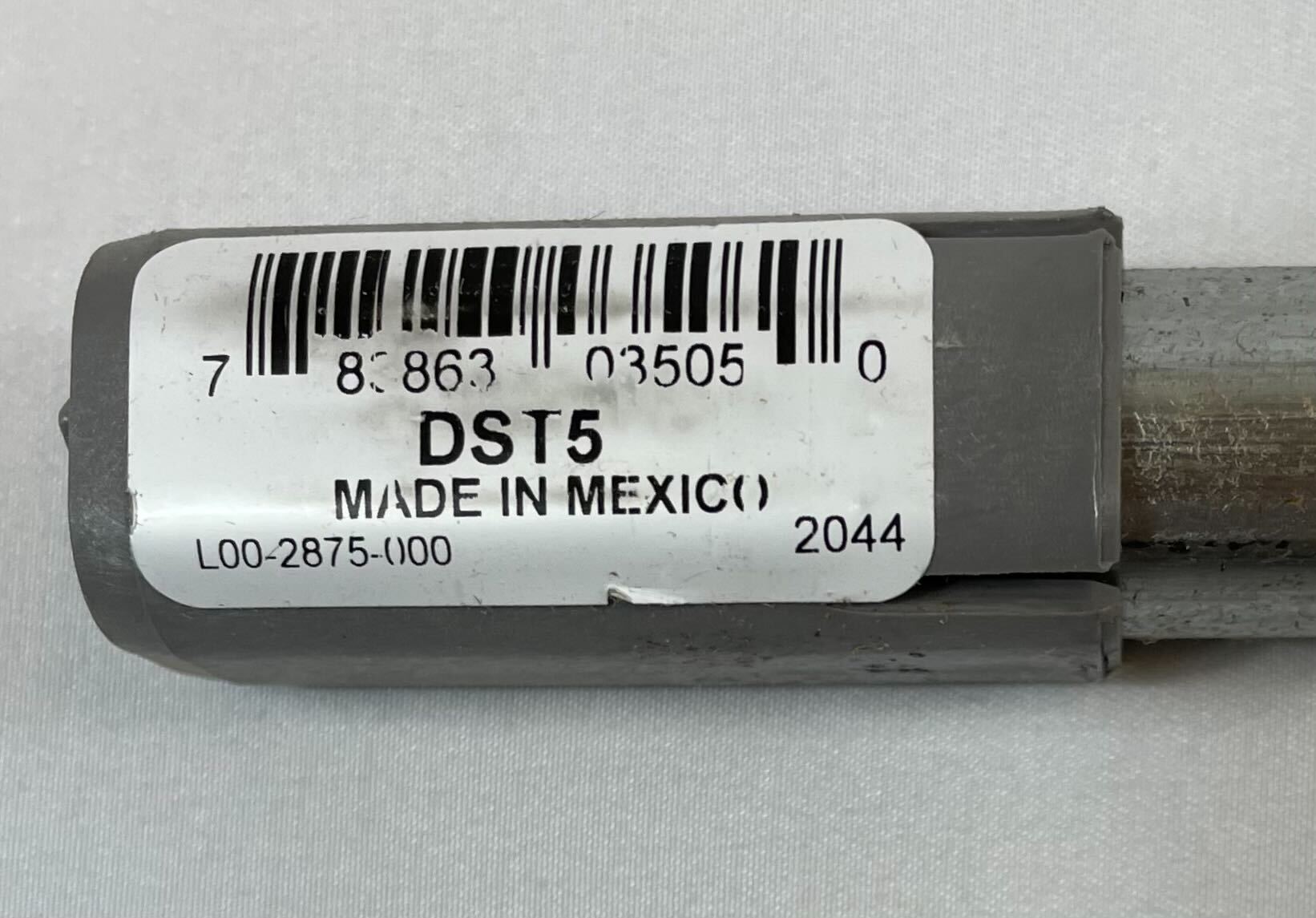 System Sensor DST5 - The Fire Alarm Supplier