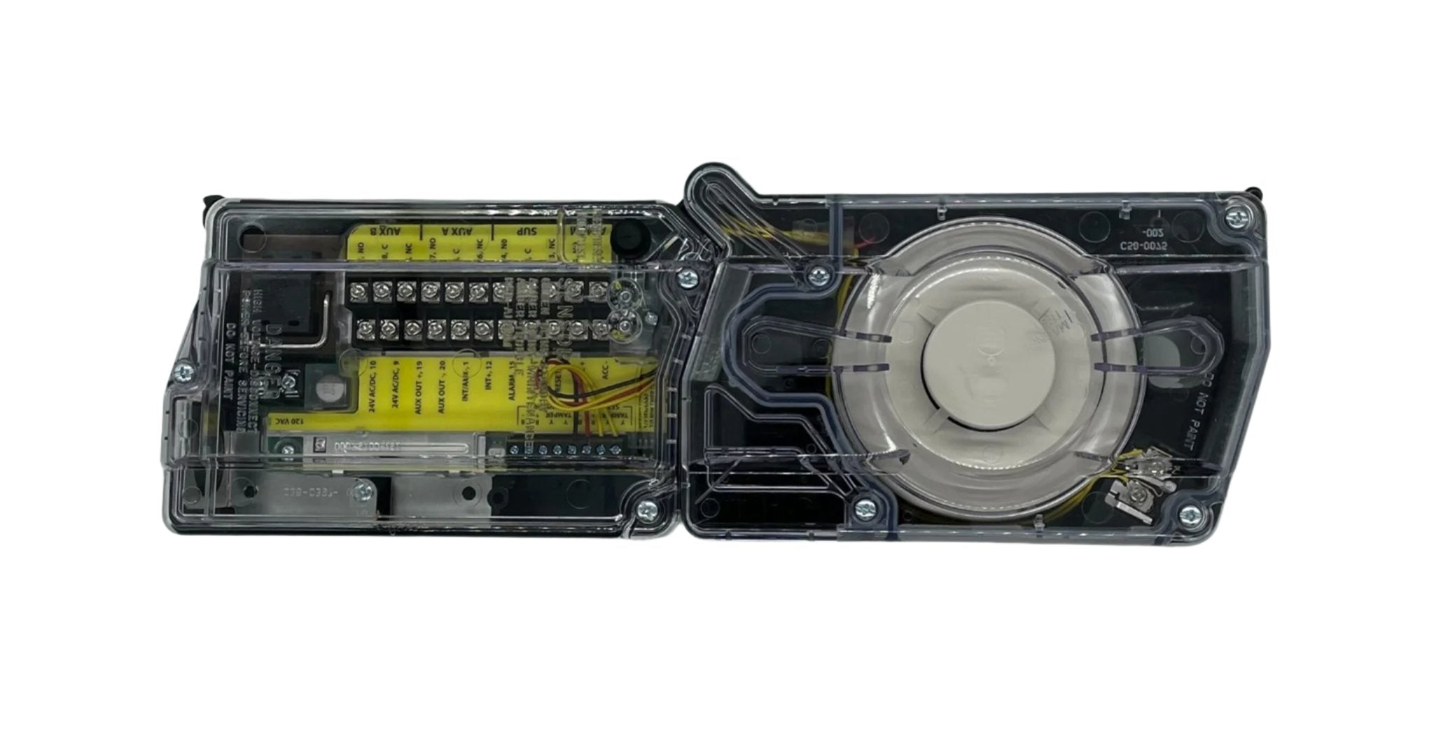 System Sensor D4120 - The Fire Alarm Supplier