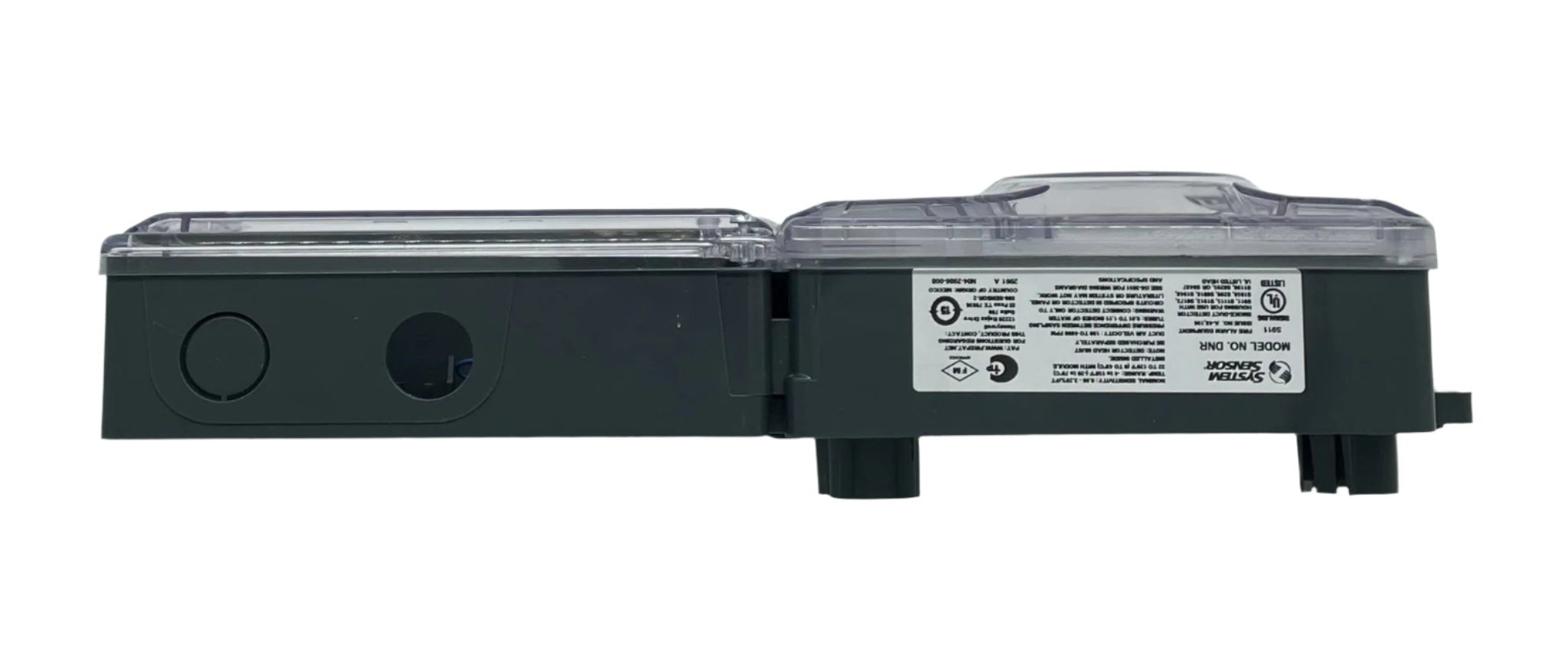 System Sensor DNR Intelligent Photoelectric Duct Detector - The Fire Alarm Supplier