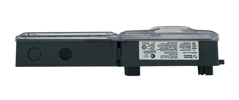 System Sensor DNR Duct Detector - The Fire Alarm Supplier