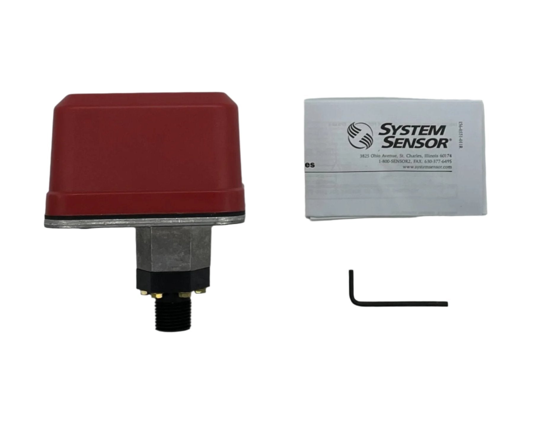 System Sensor EPS10-2 - The Fire Alarm Supplier