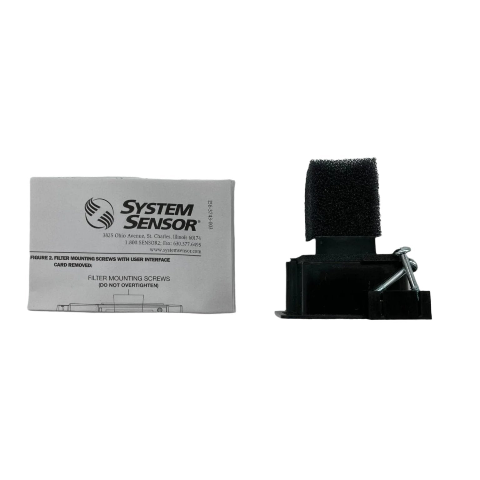 System Sensor F-A3384-000 - The Fire Alarm Supplier